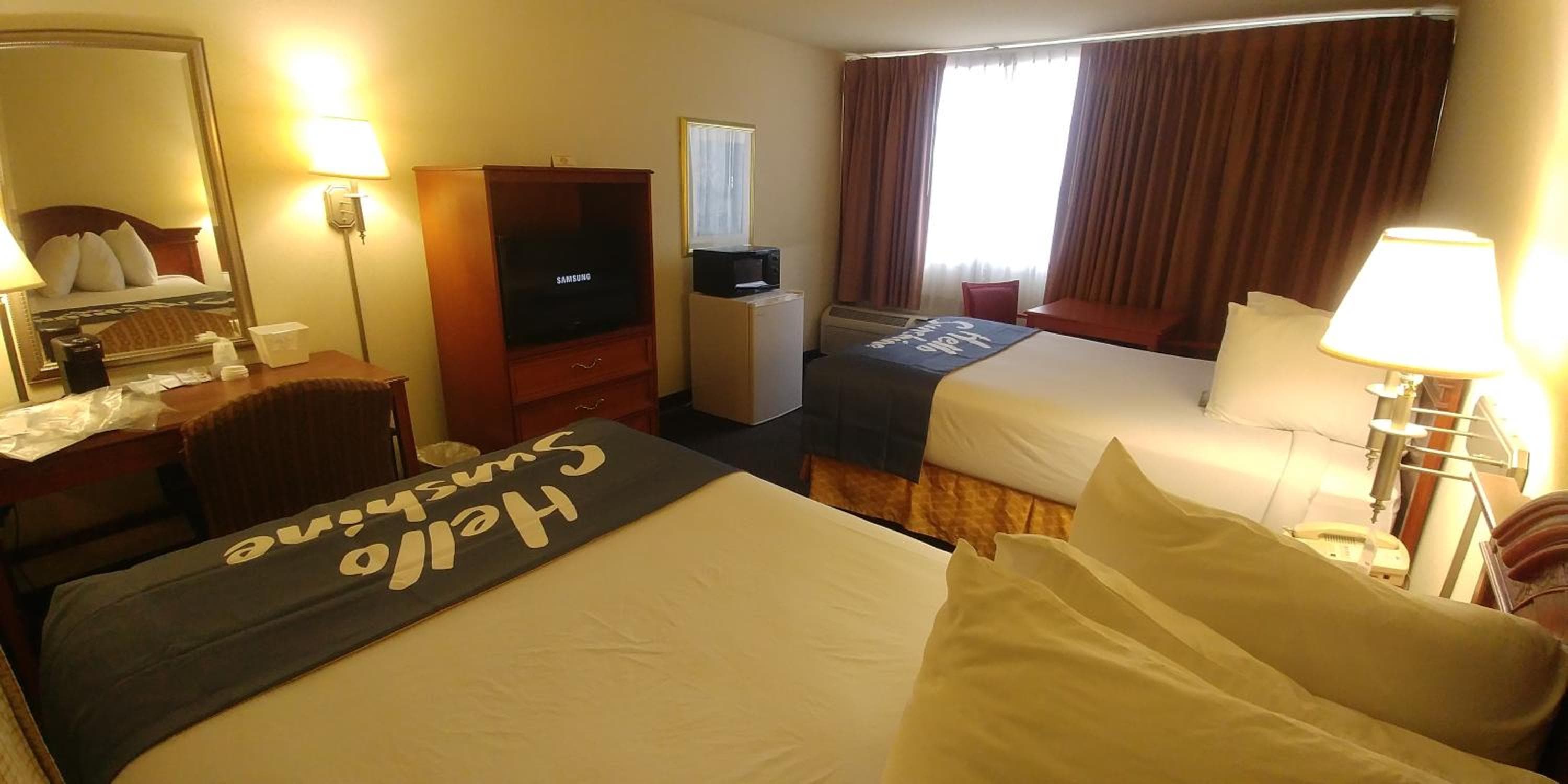 Days Inn by Wyndham Sidney OH