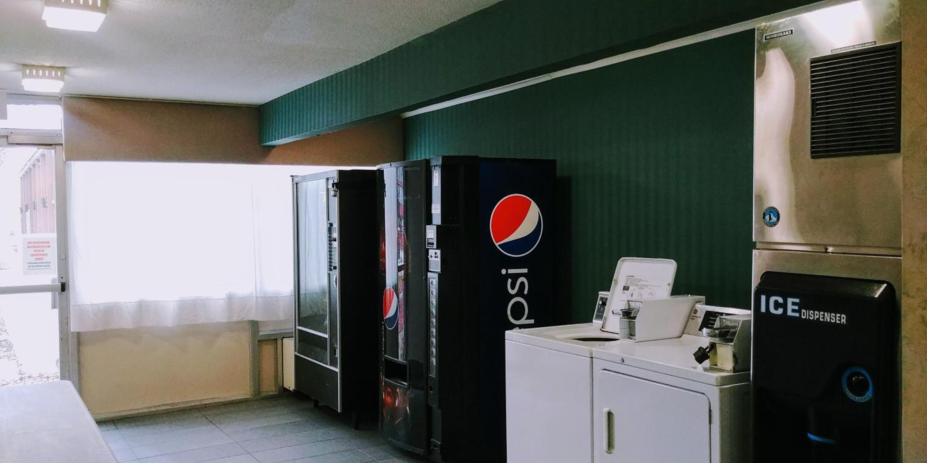 Days Inn by Wyndham Sidney OH