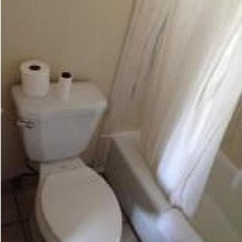 Economy Inn - Burbank Airport
