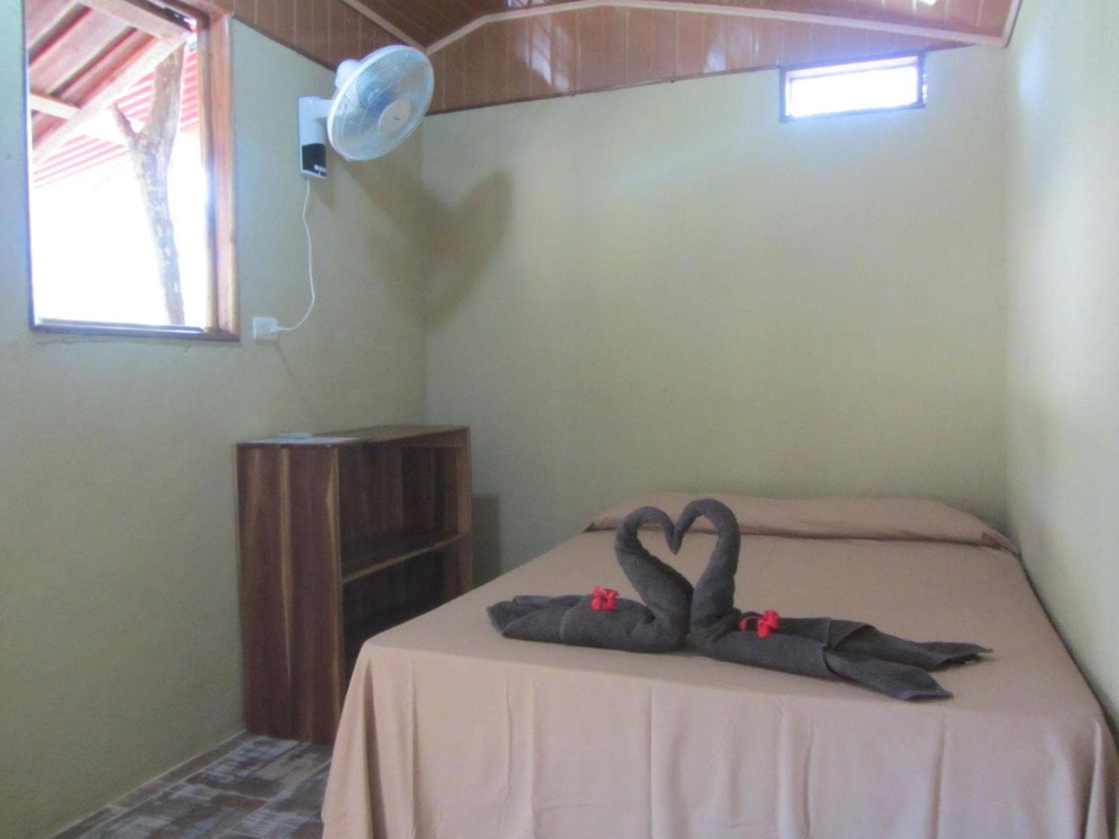 El Gecko Hotel & Tours