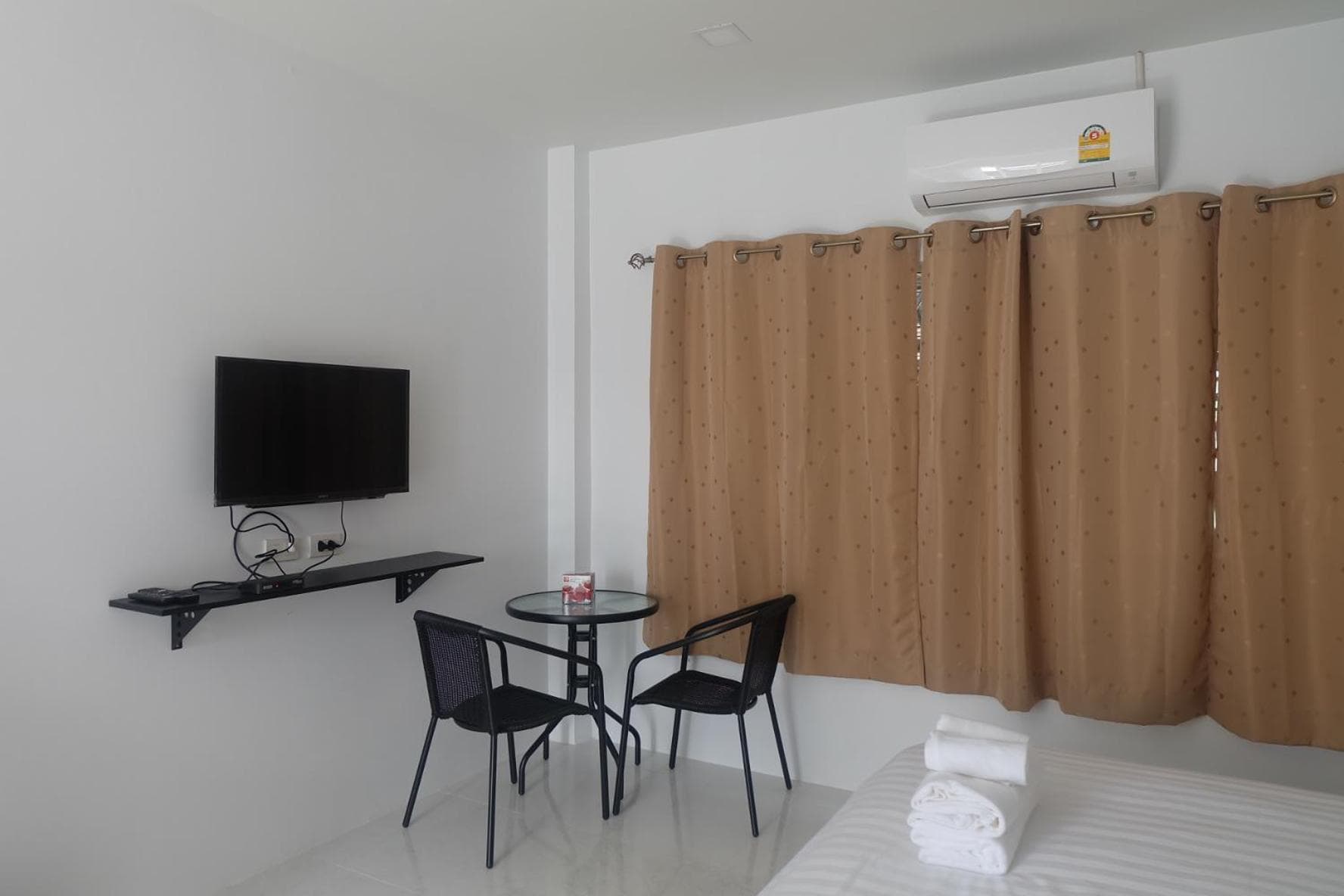 Airport Pearl Residence