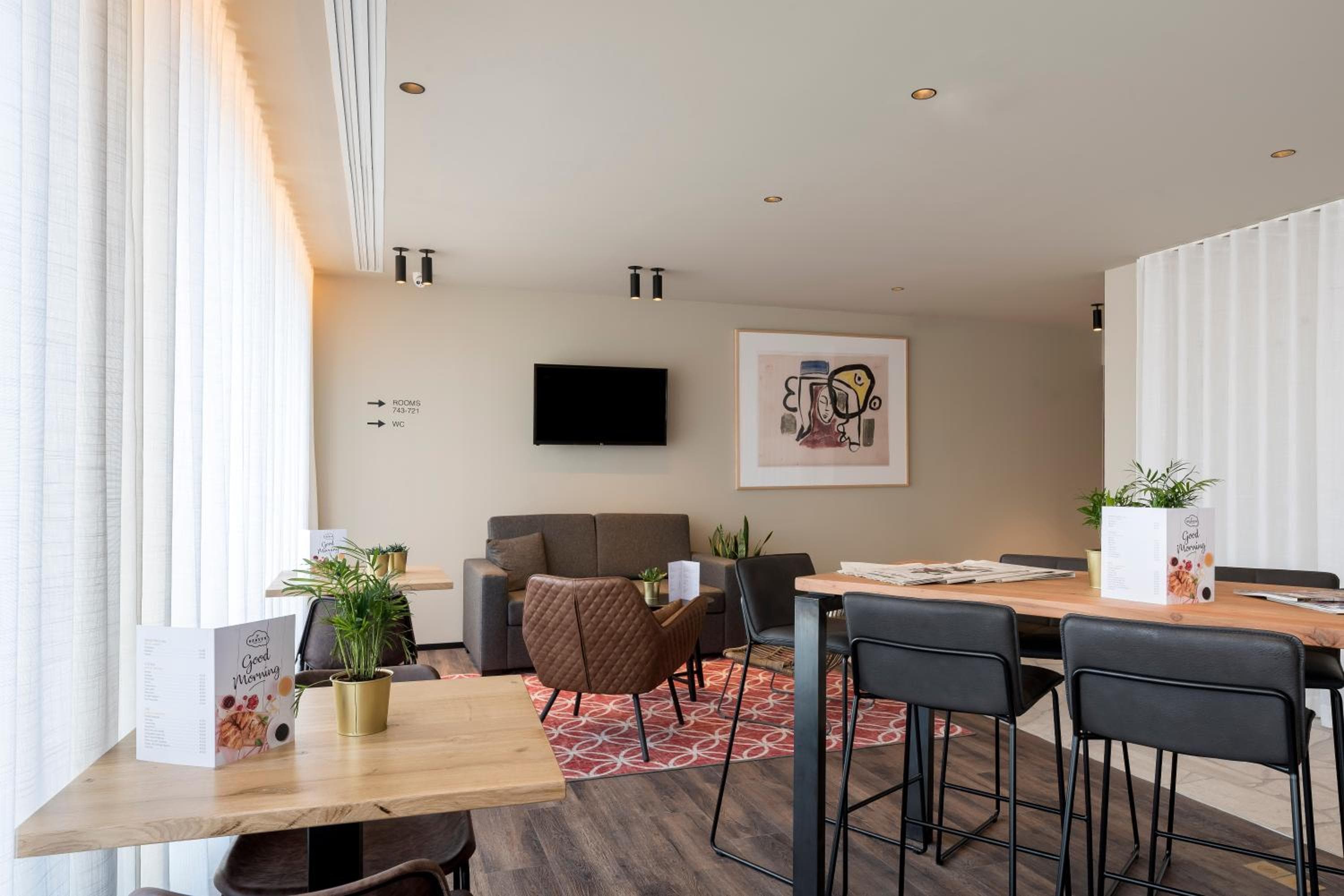 PREMIER SUITES Antwerp