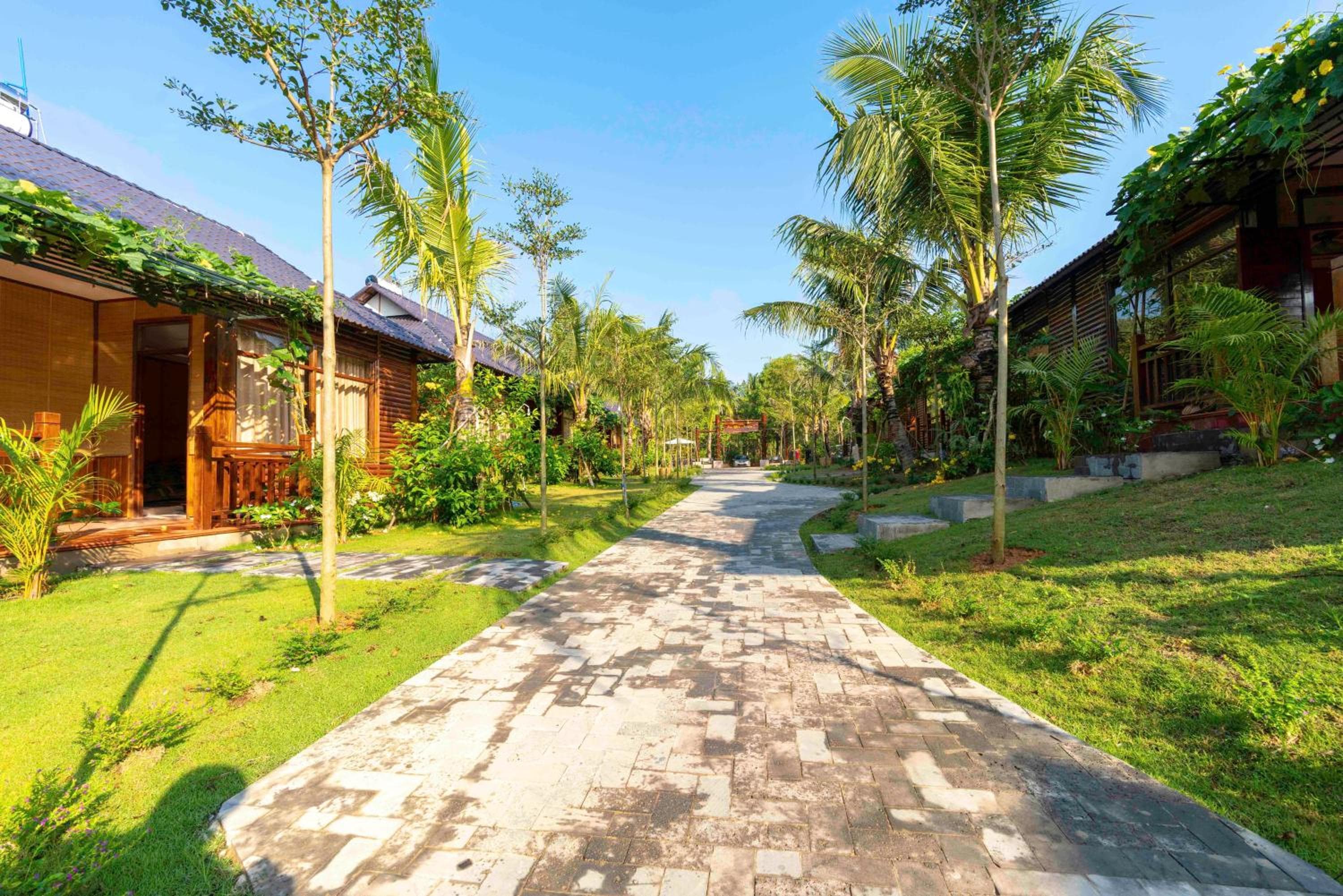Phu Quoc Bambusa Resort