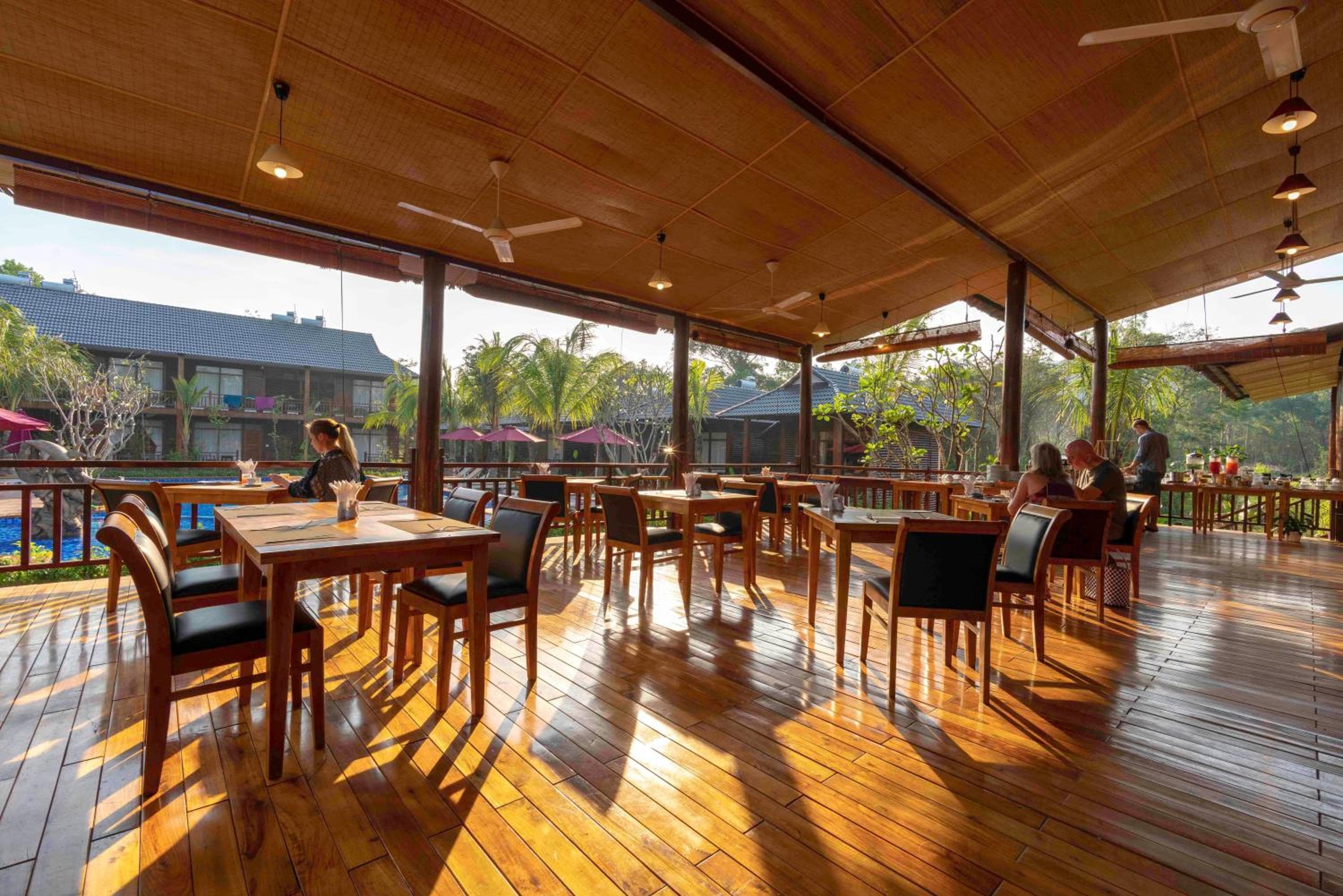 Phu Quoc Bambusa Resort