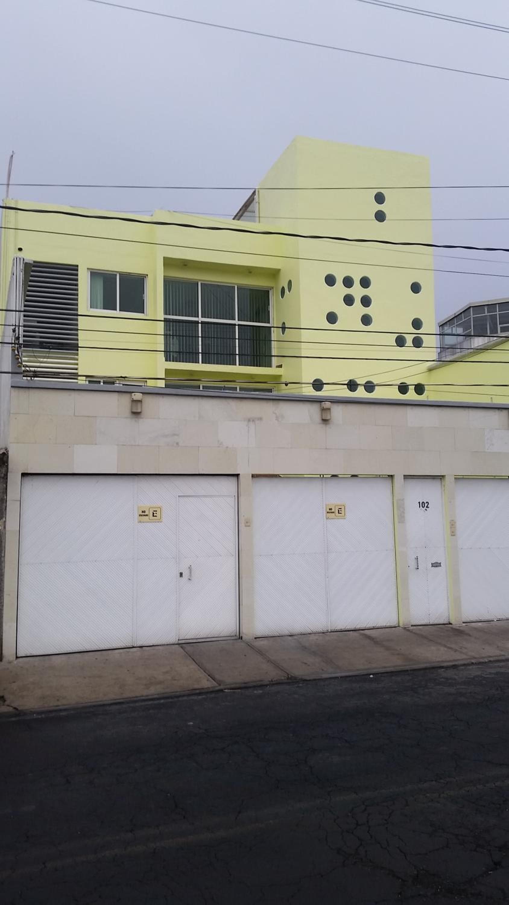 Departamento cómodo y completo en Toluca