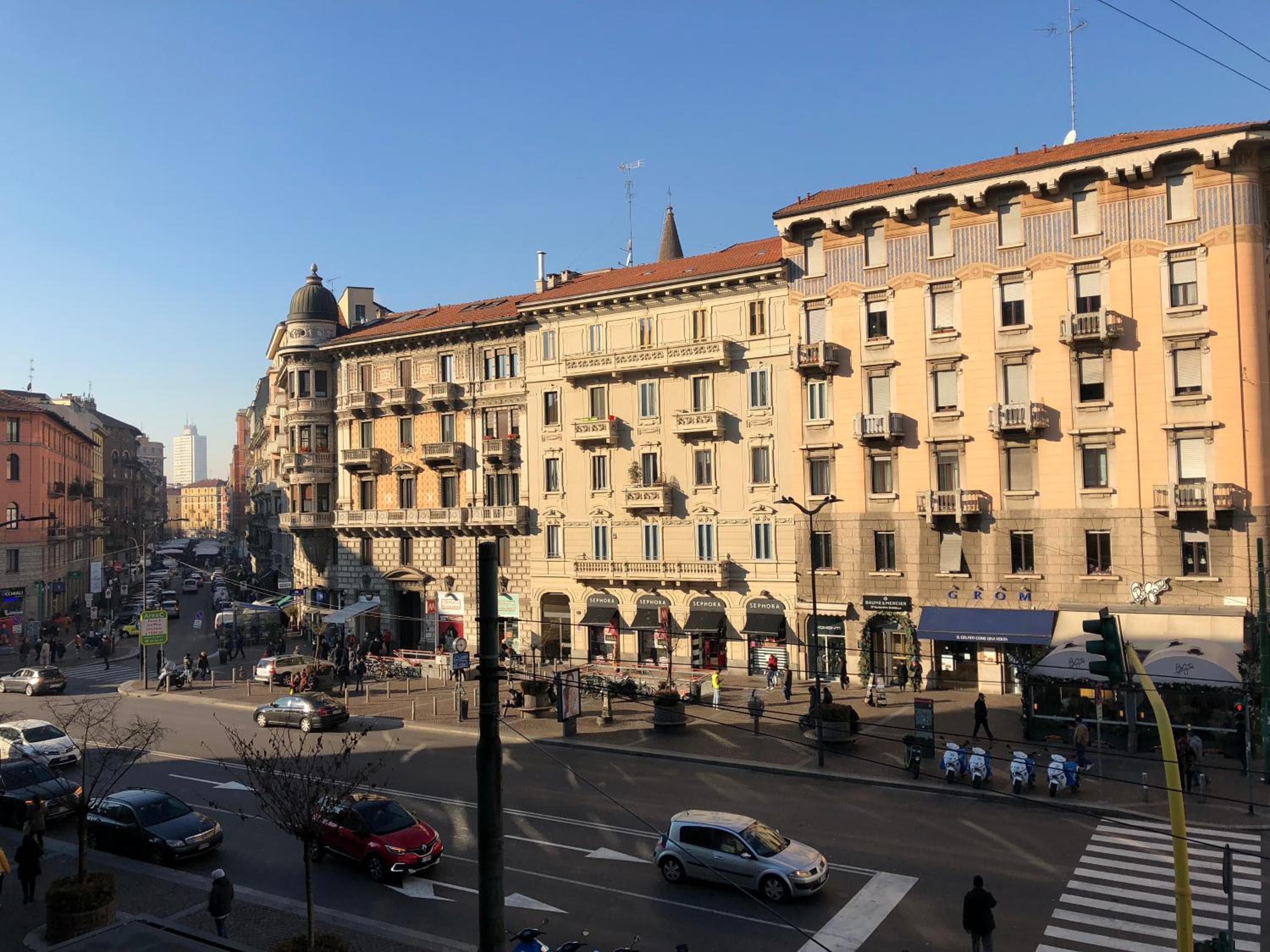 Hotel Stradivari