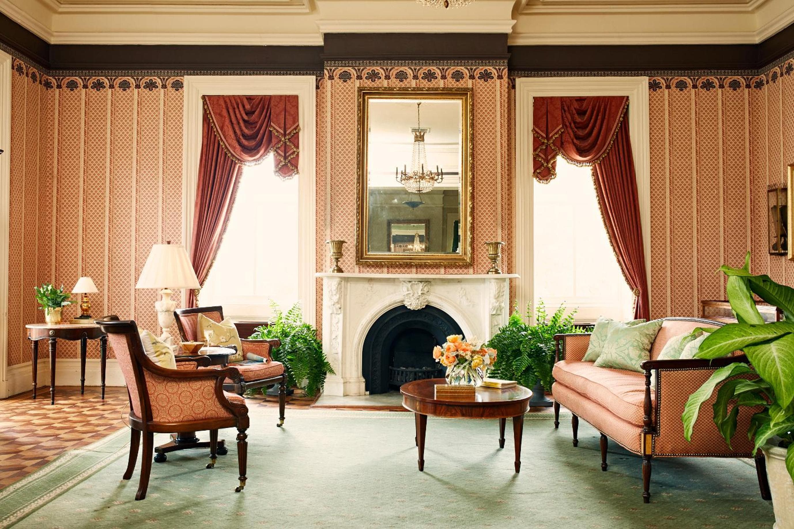 John Rutledge House Inn