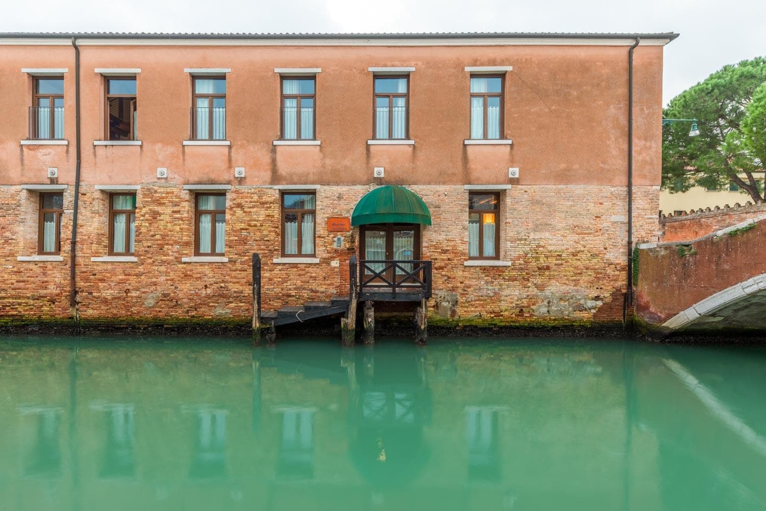 Eurostars Cannaregio