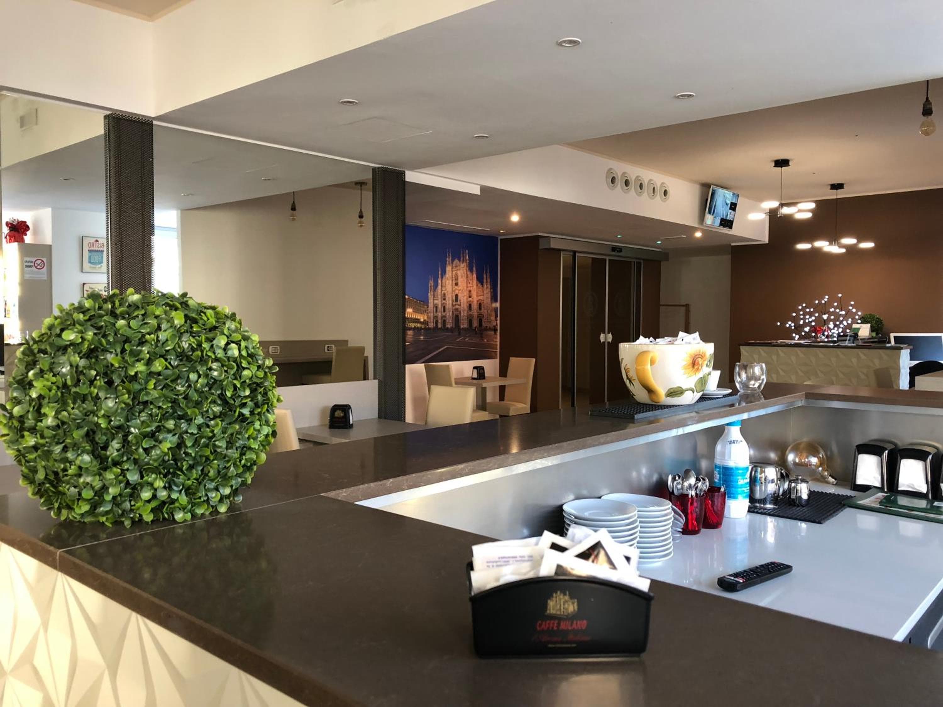 Hotel Stradivari