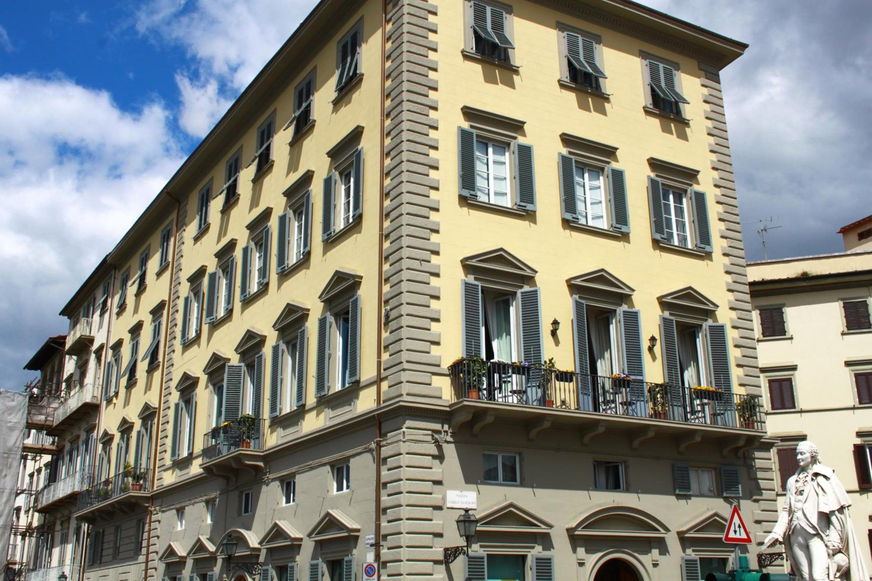 Residenza Vespucci