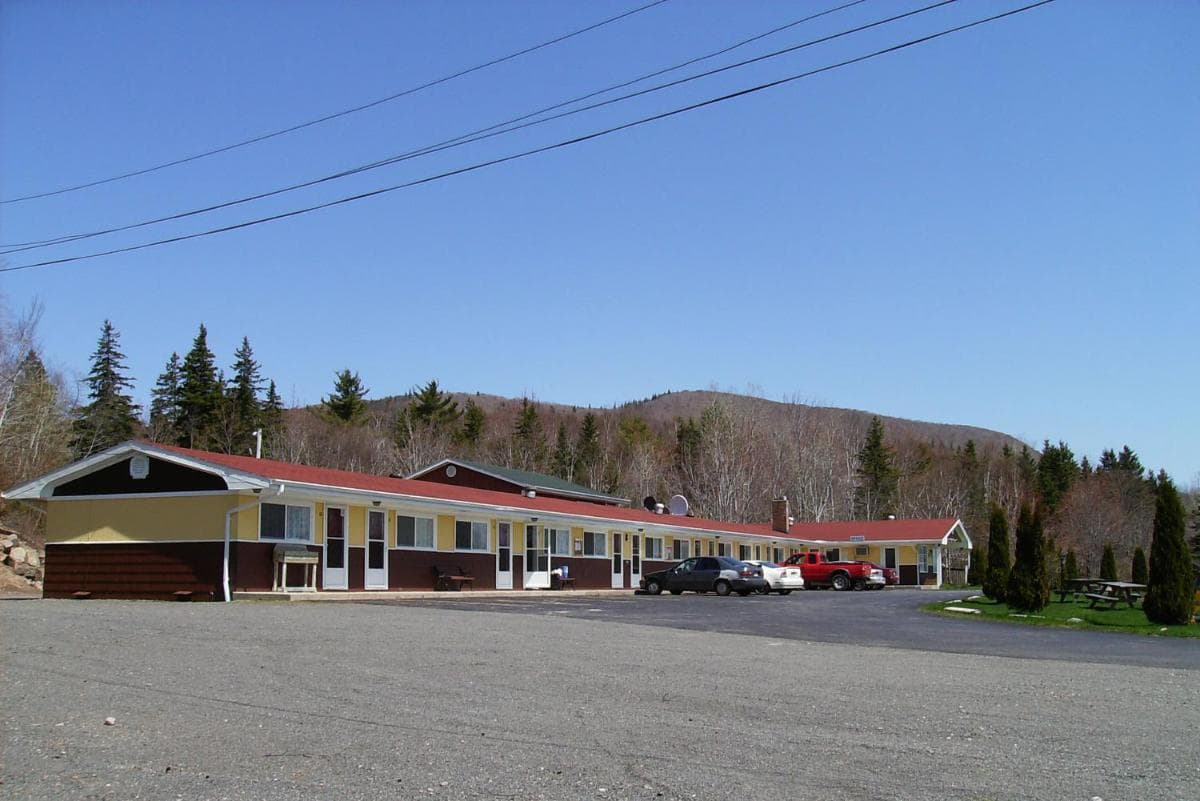 Aberdeen Motel