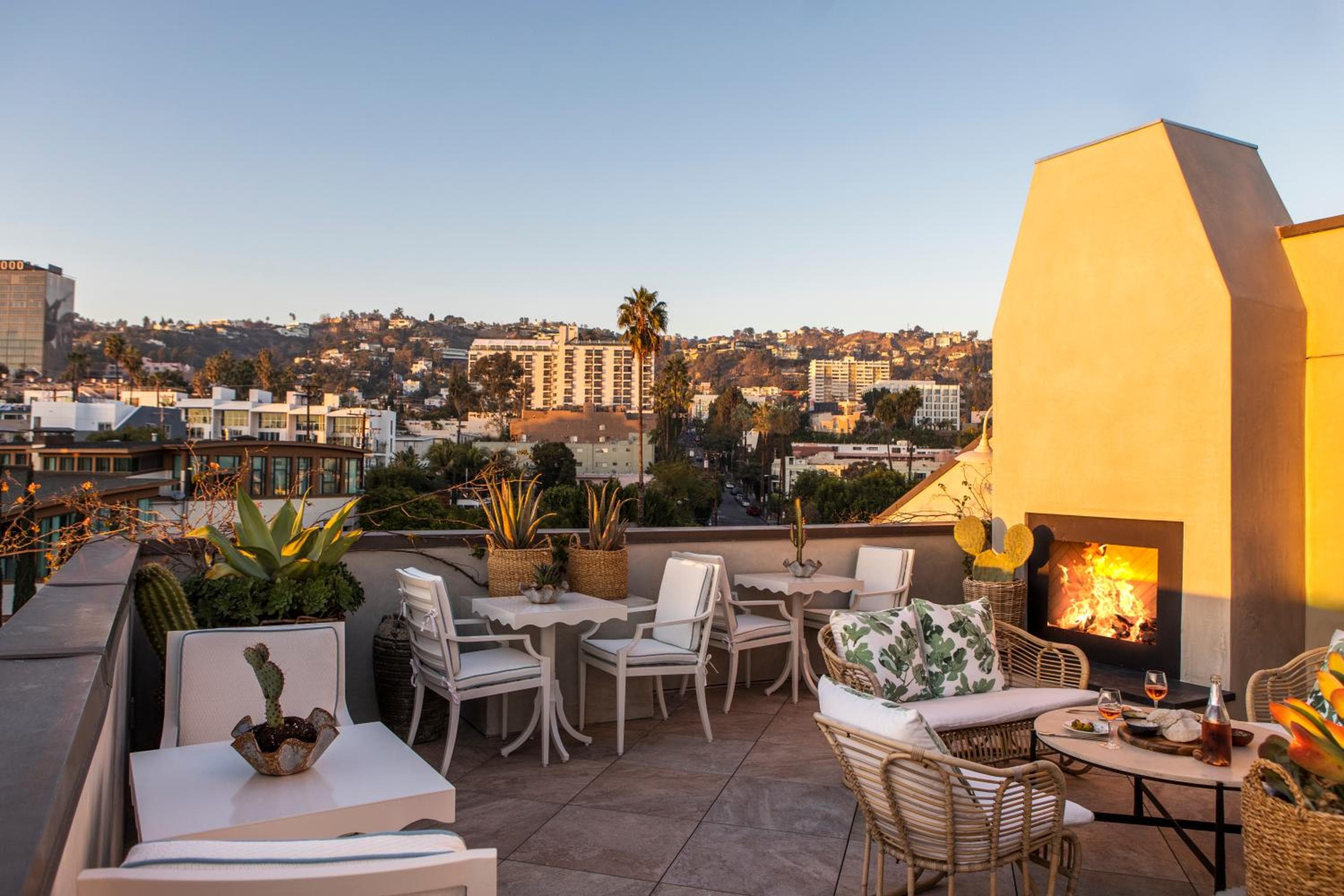 Hotel 850 SVB, West Hollywood, a Member of Design Hotels