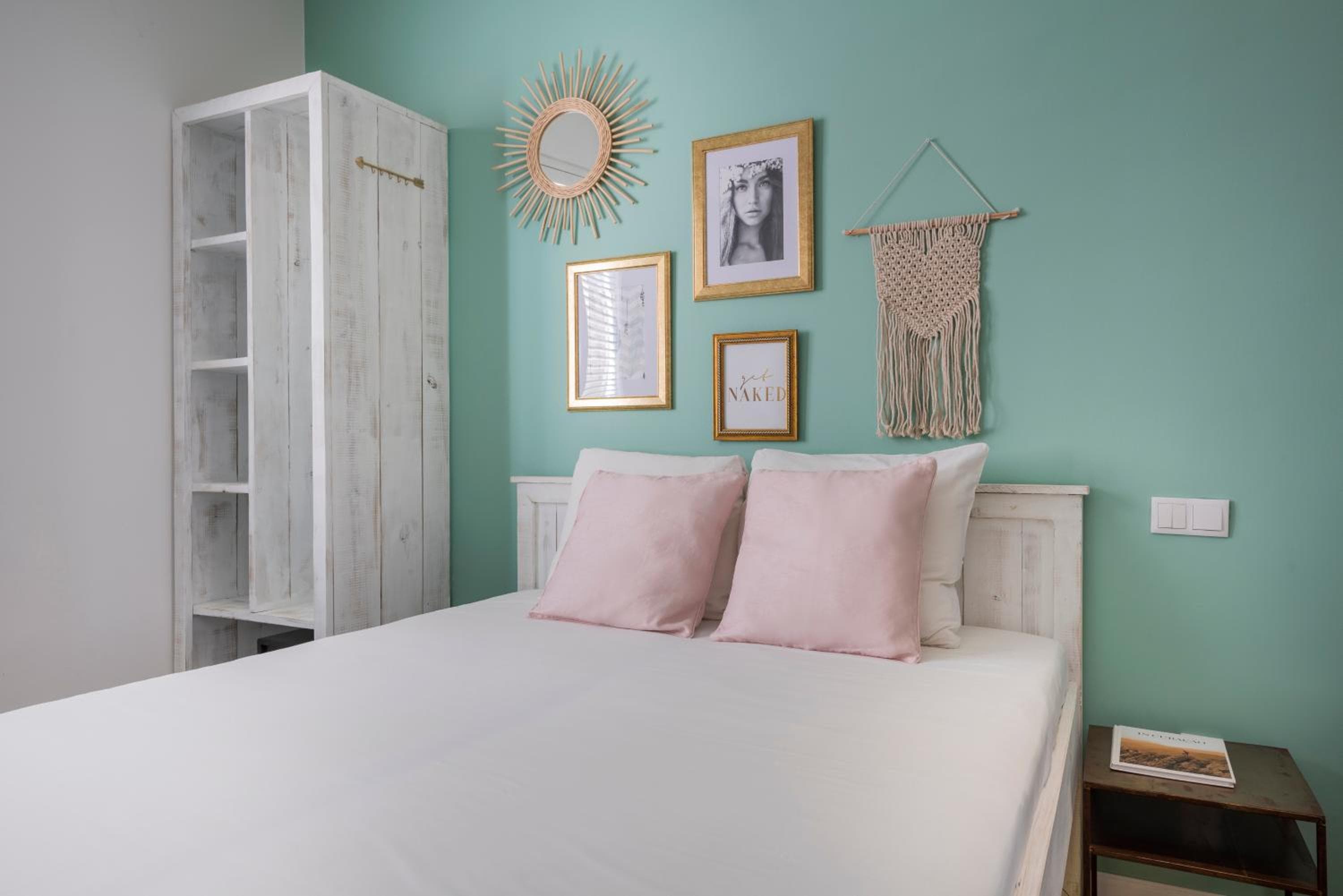 BOHO Bohemian Boutique Hotel