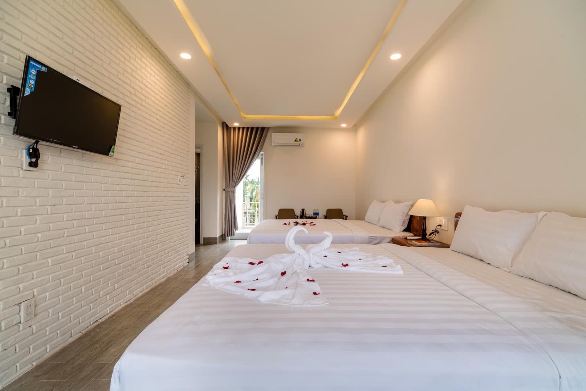 Chi Thanh Villa