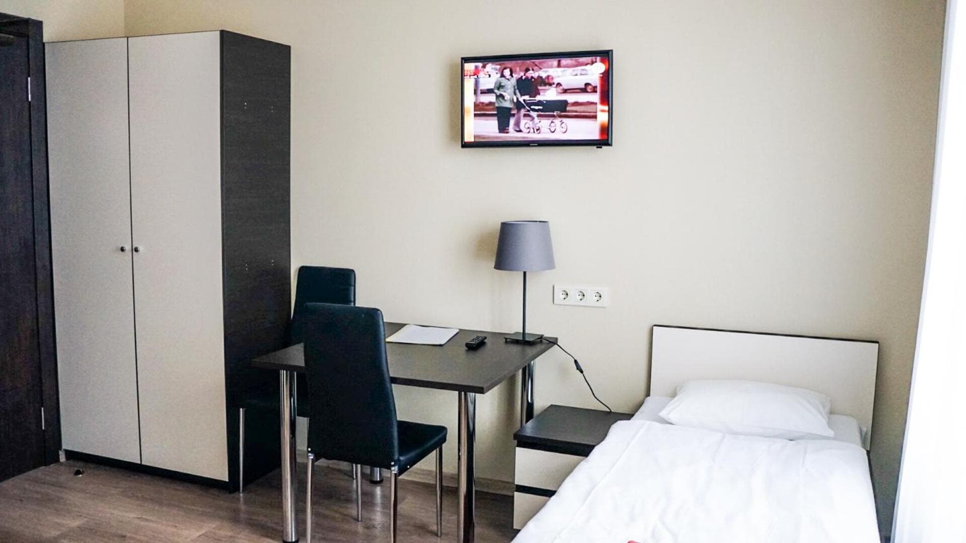 Bella Riga Hotel with Self-Check in