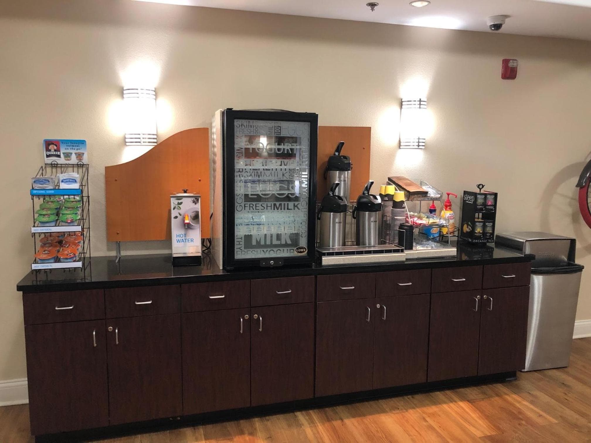 Country Inn & Suites Etown