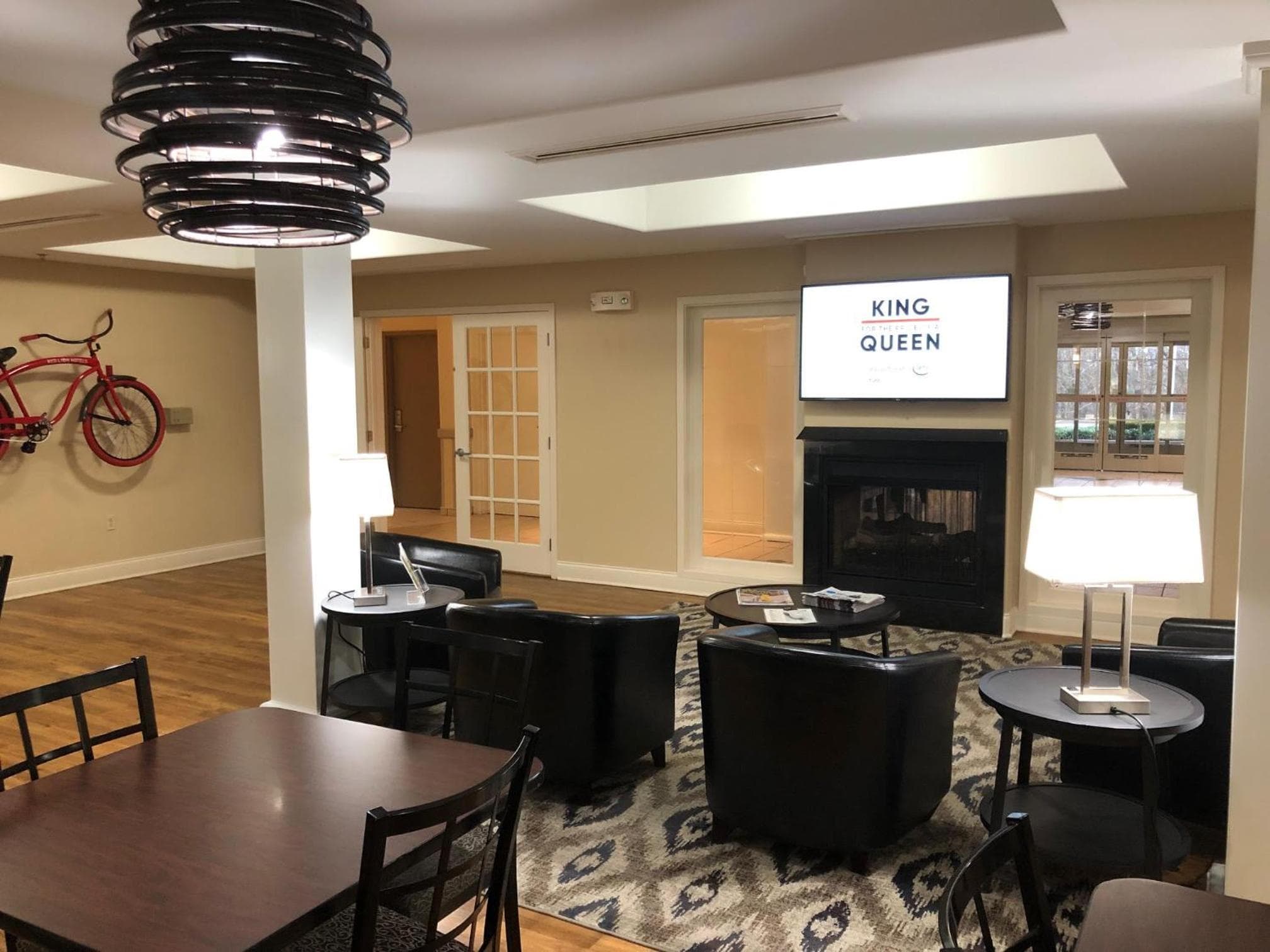 Country Inn & Suites Etown