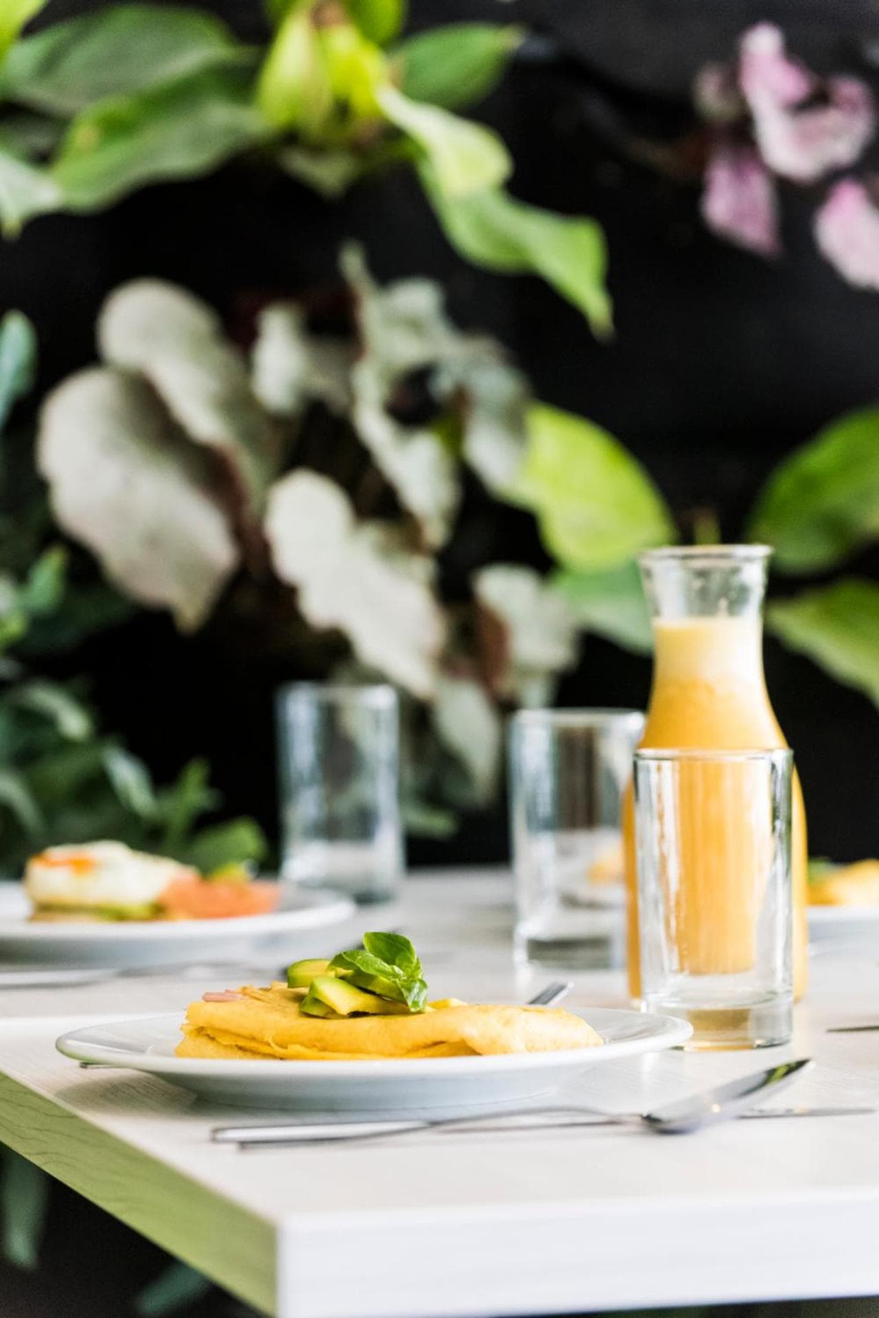 Foresta Hotel