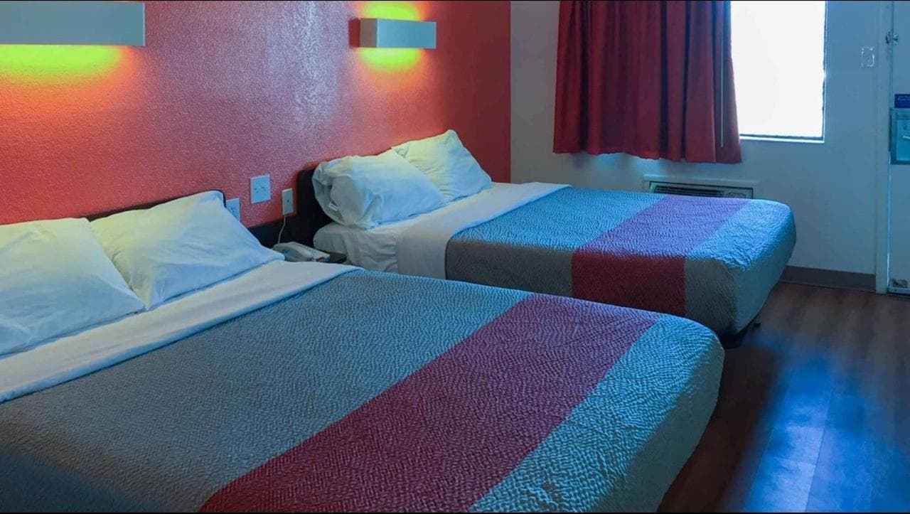 Motel 6-North Richland Hills, TX
