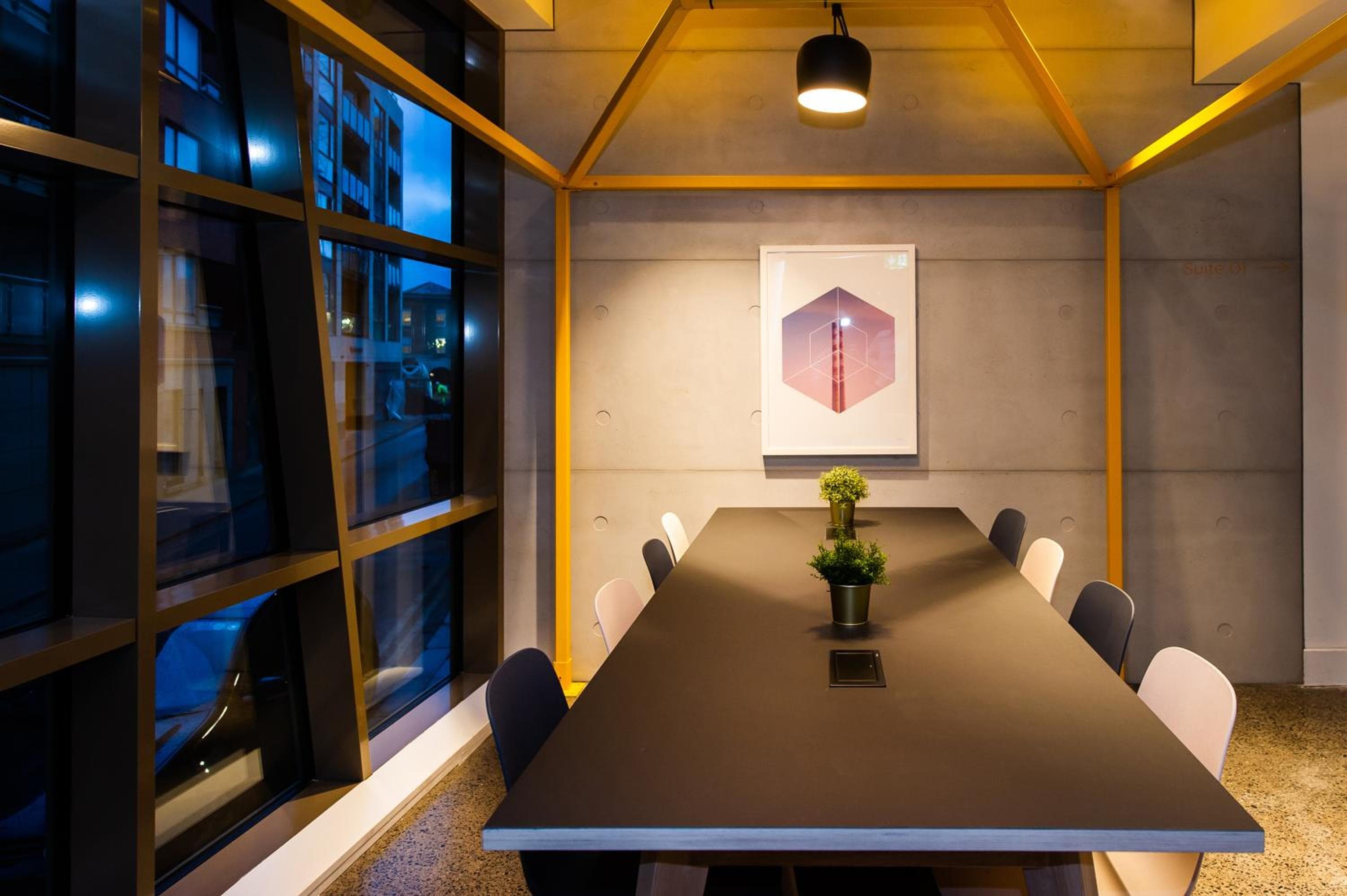 Staycity Aparthotels Dublin Castle