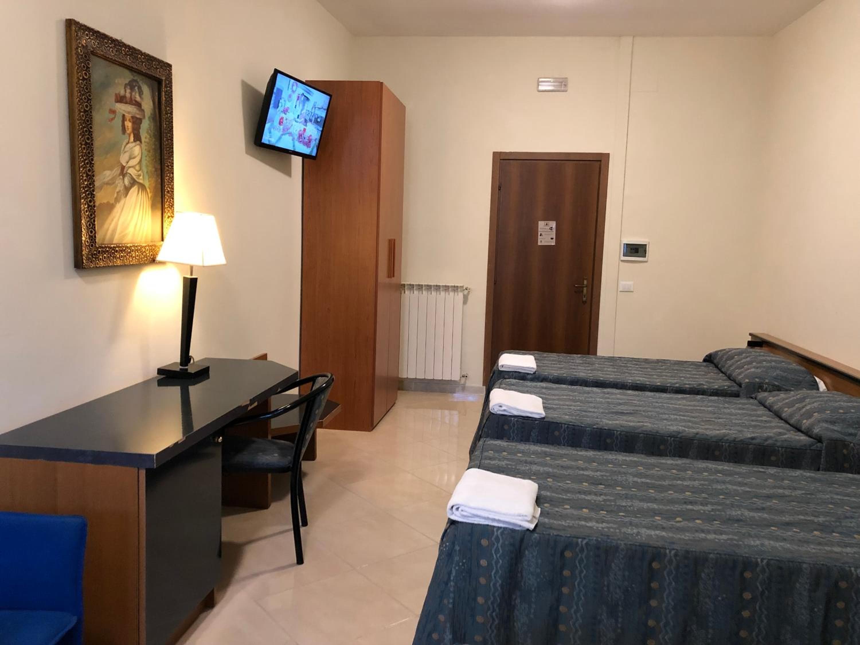Hotel Chopin