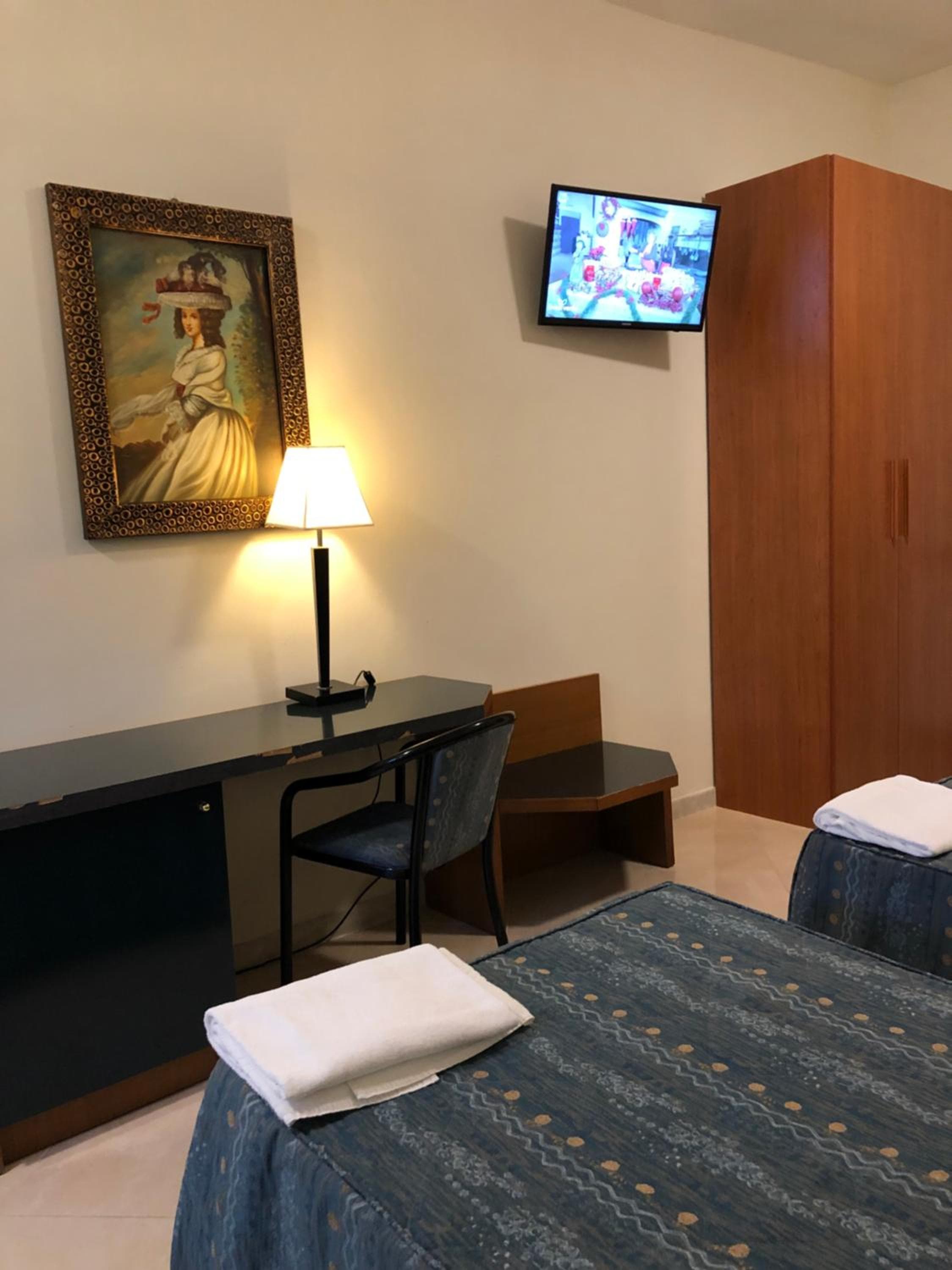 Hotel Chopin
