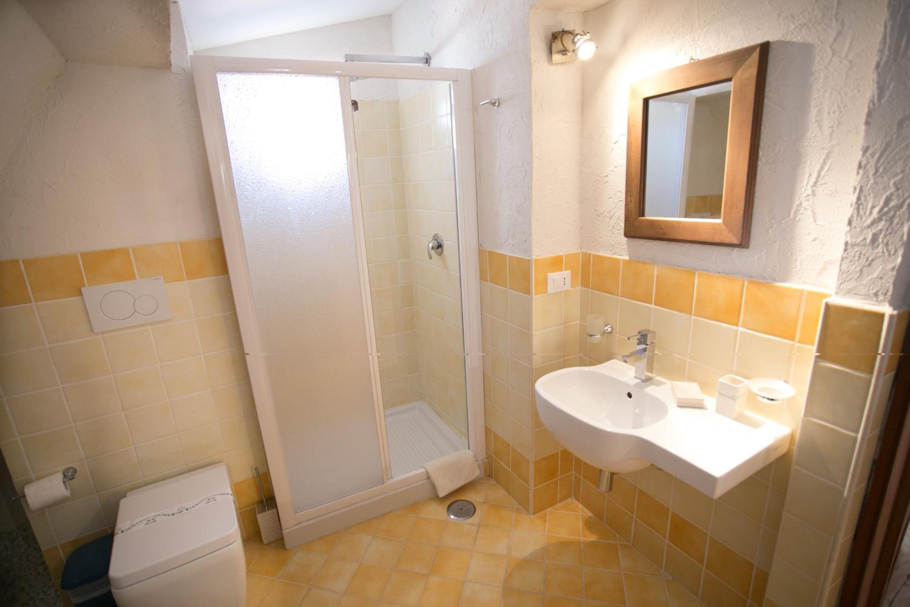 Hotel Villa Antica Tropea