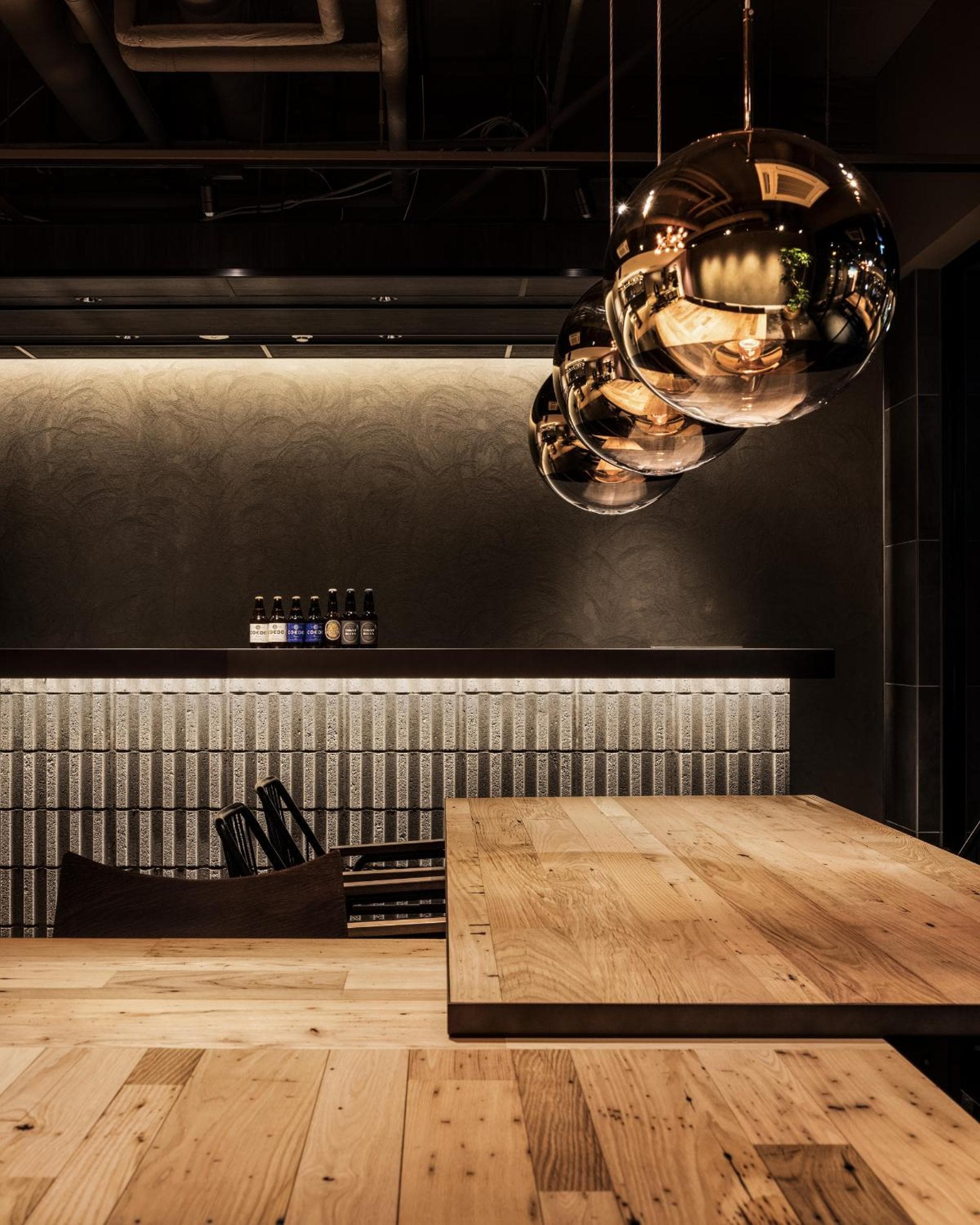Bespoke Hotel Shinjuku