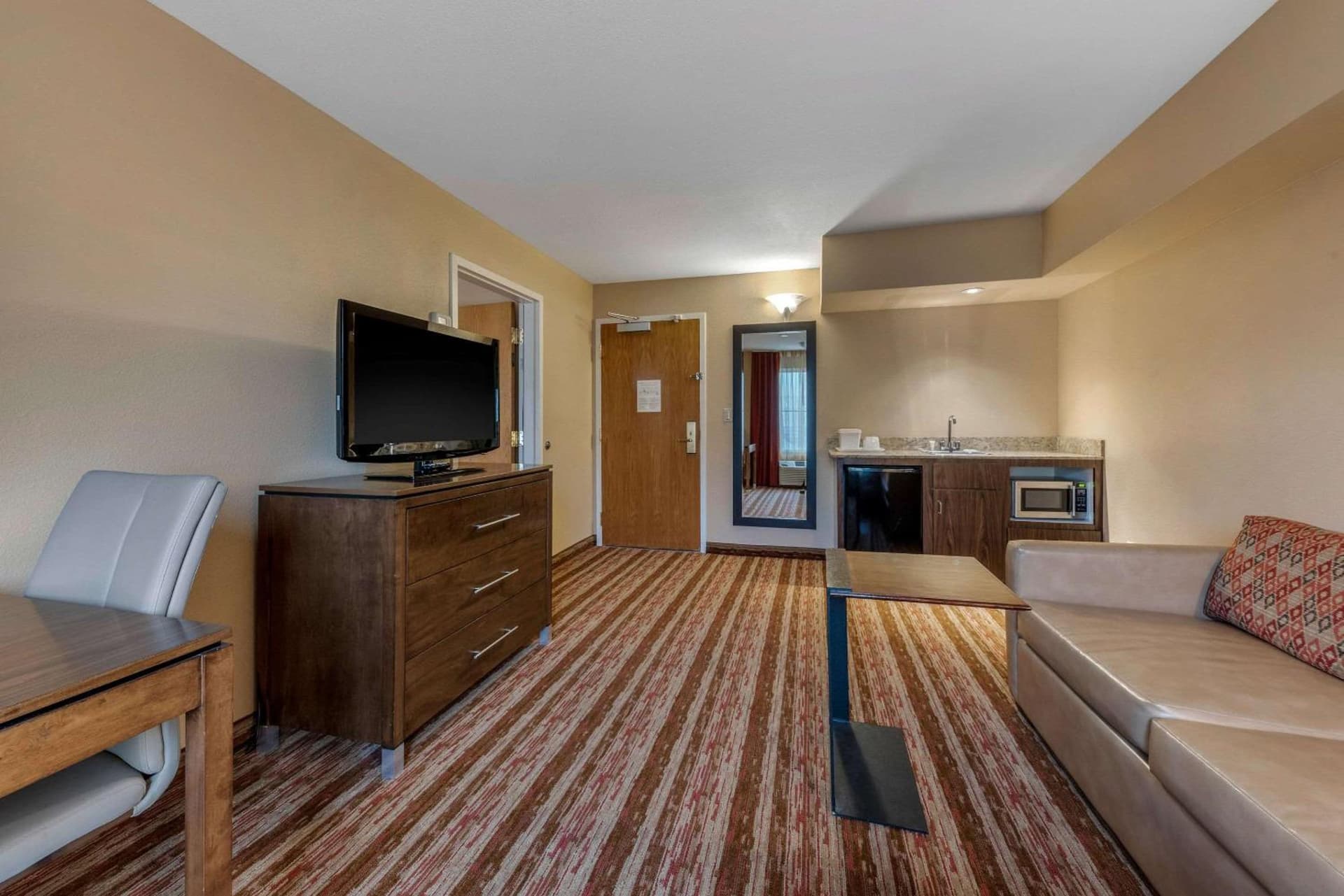 Comfort Inn South San Jose - Morgan Hill