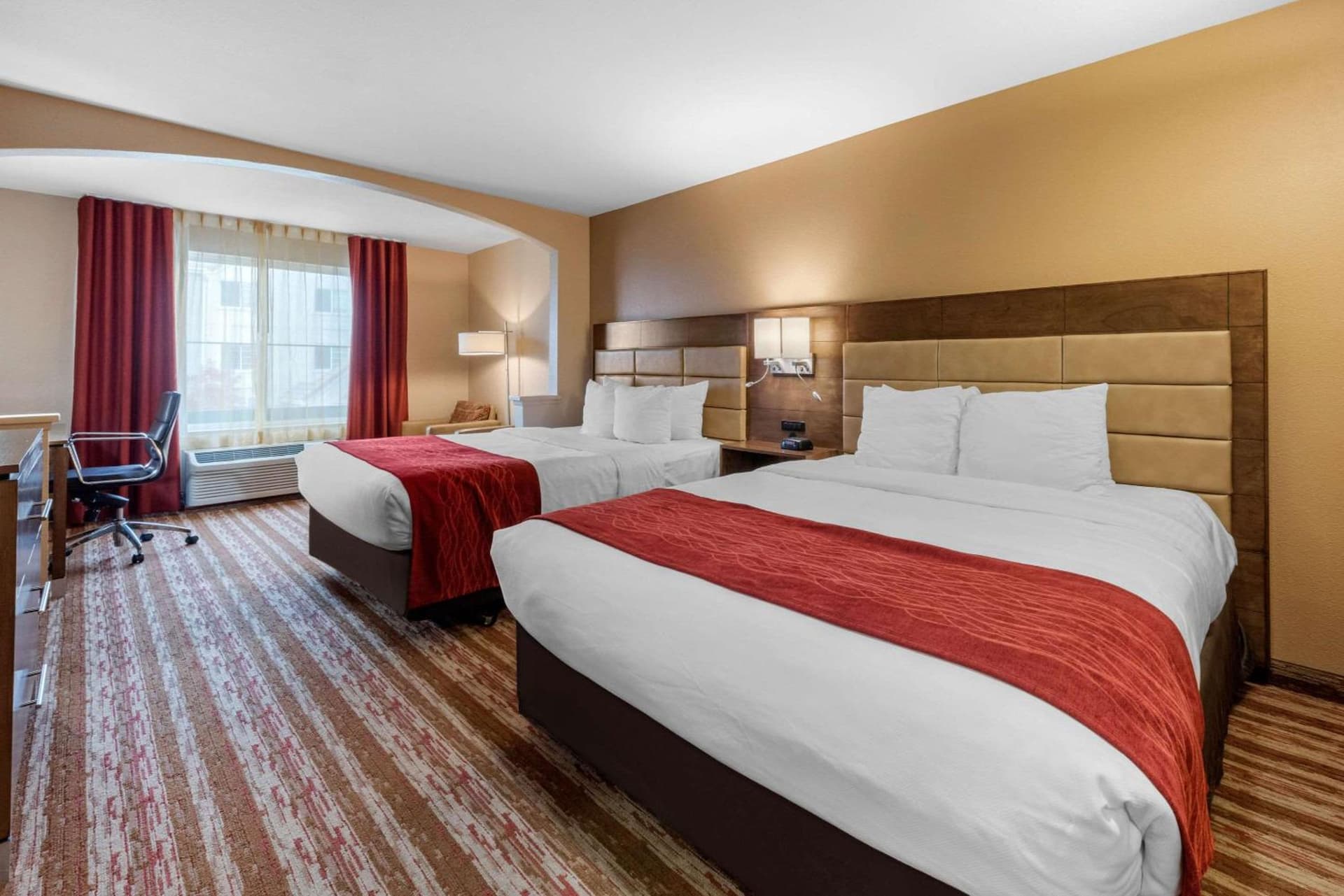 Comfort Inn South San Jose - Morgan Hill