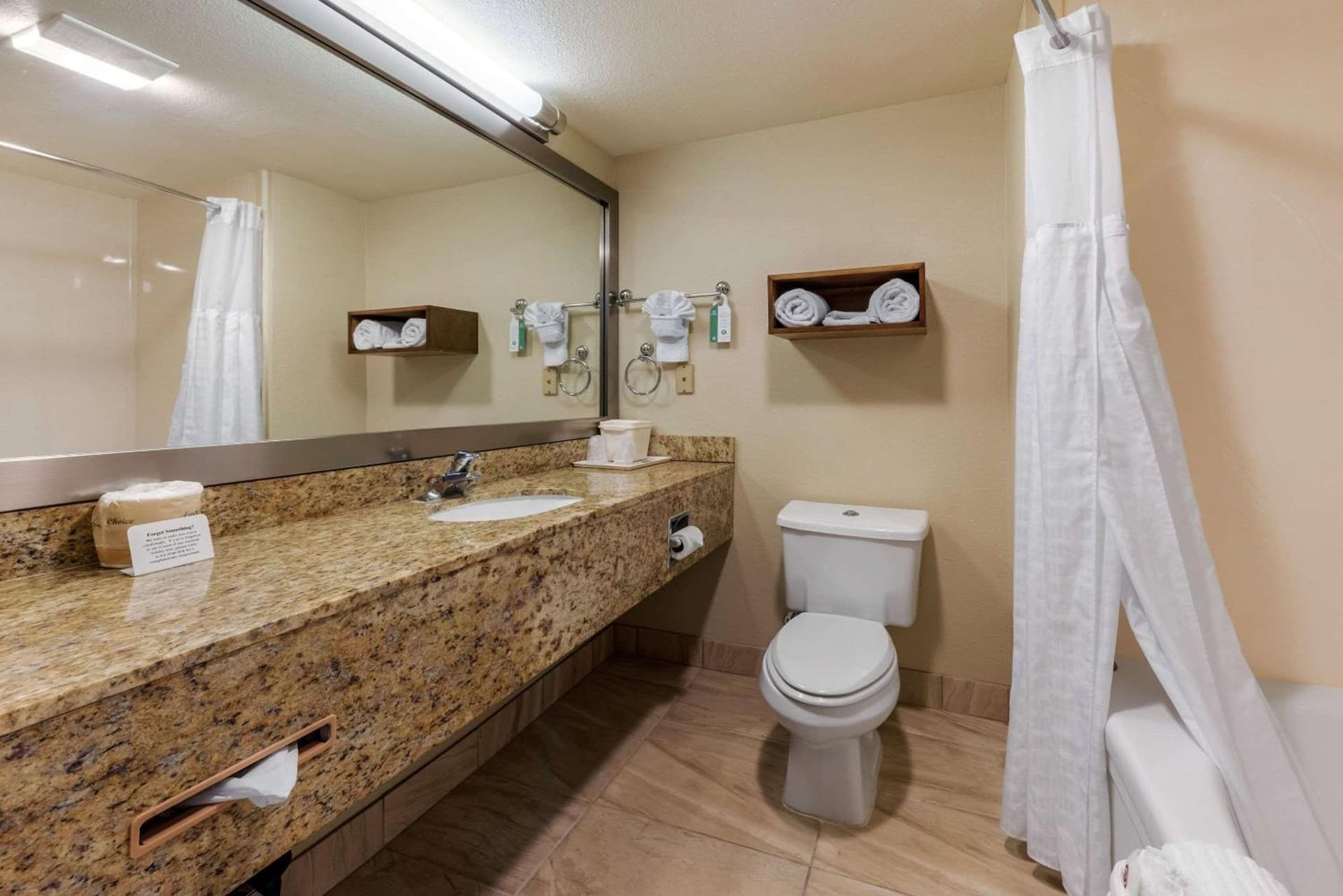 Comfort Inn South San Jose - Morgan Hill