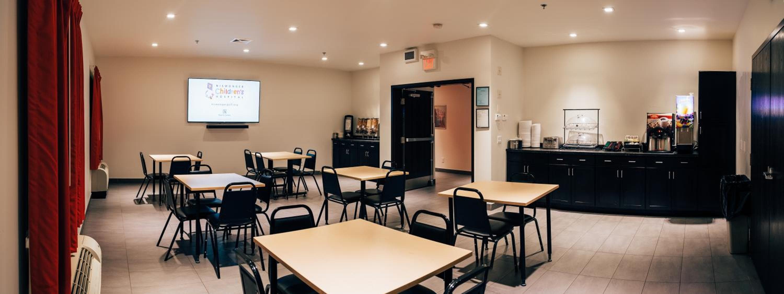 Motel 6 Airdrie