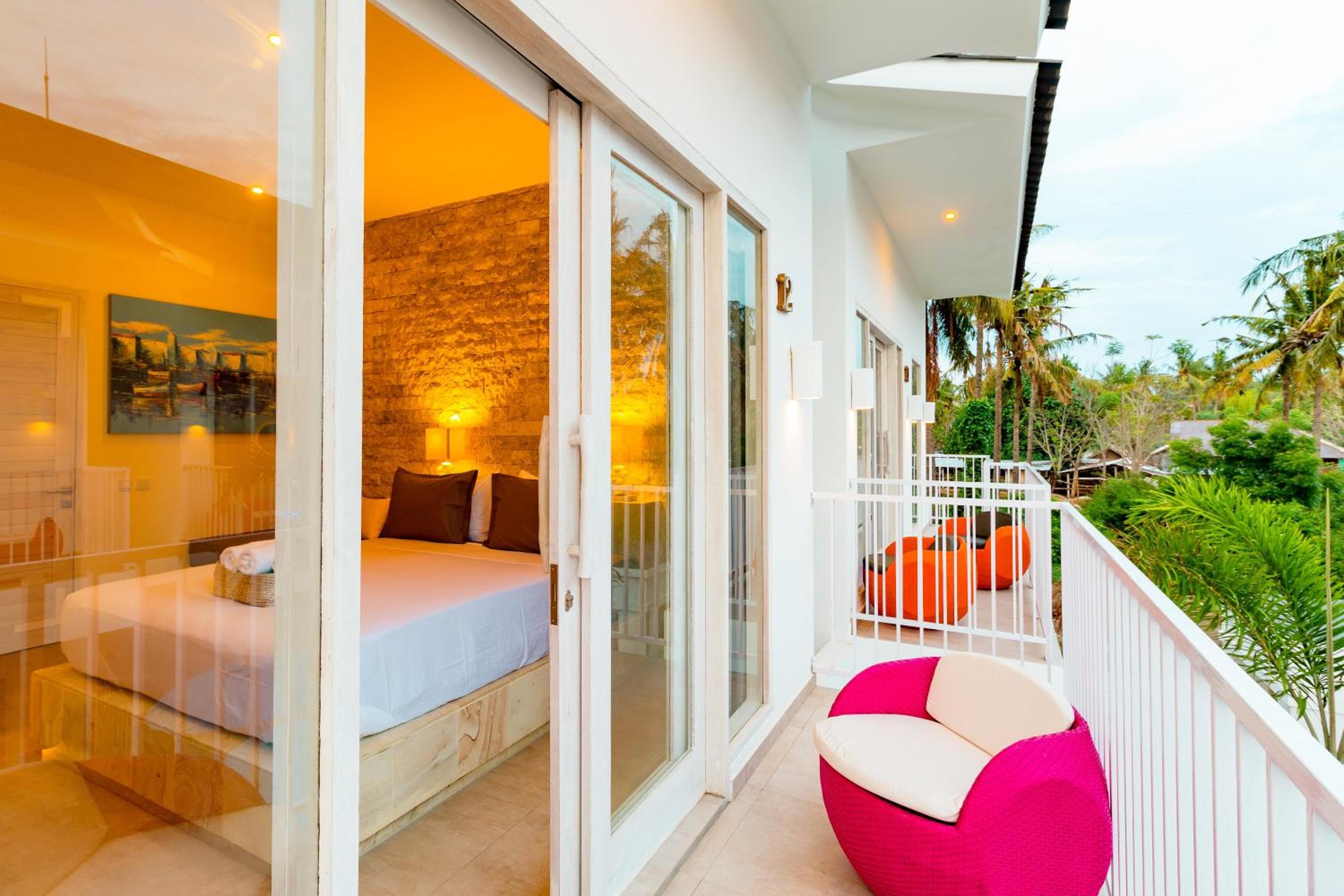 Cocotoa Boutique Hotel & Villa