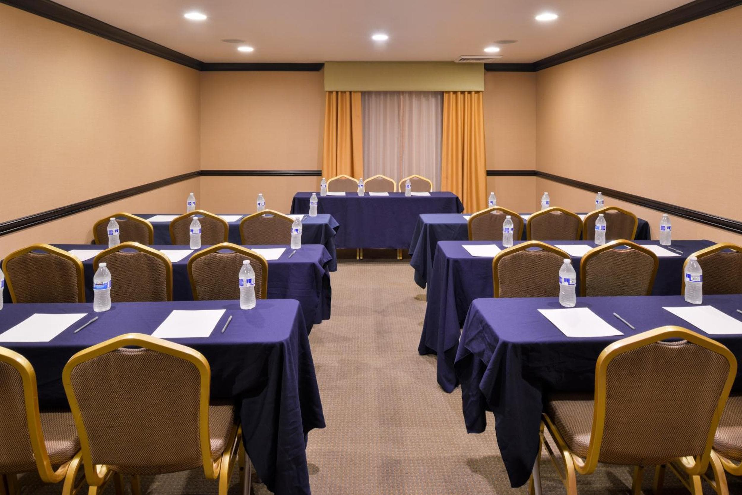 Courtyard by Marriott Chino Hills