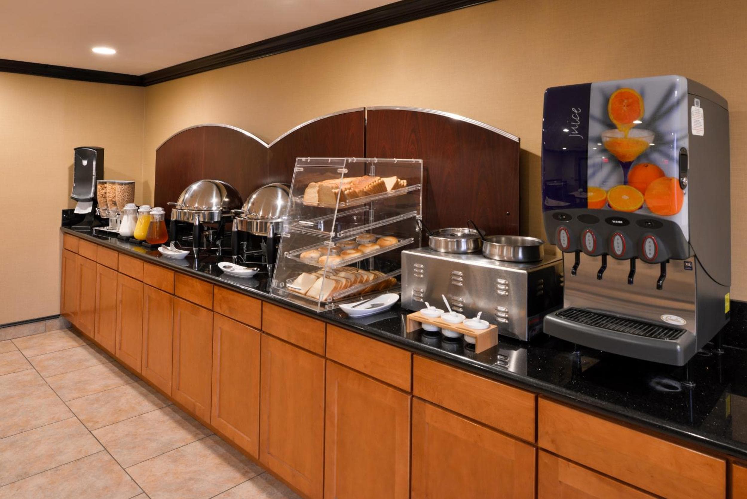 Courtyard by Marriott Chino Hills