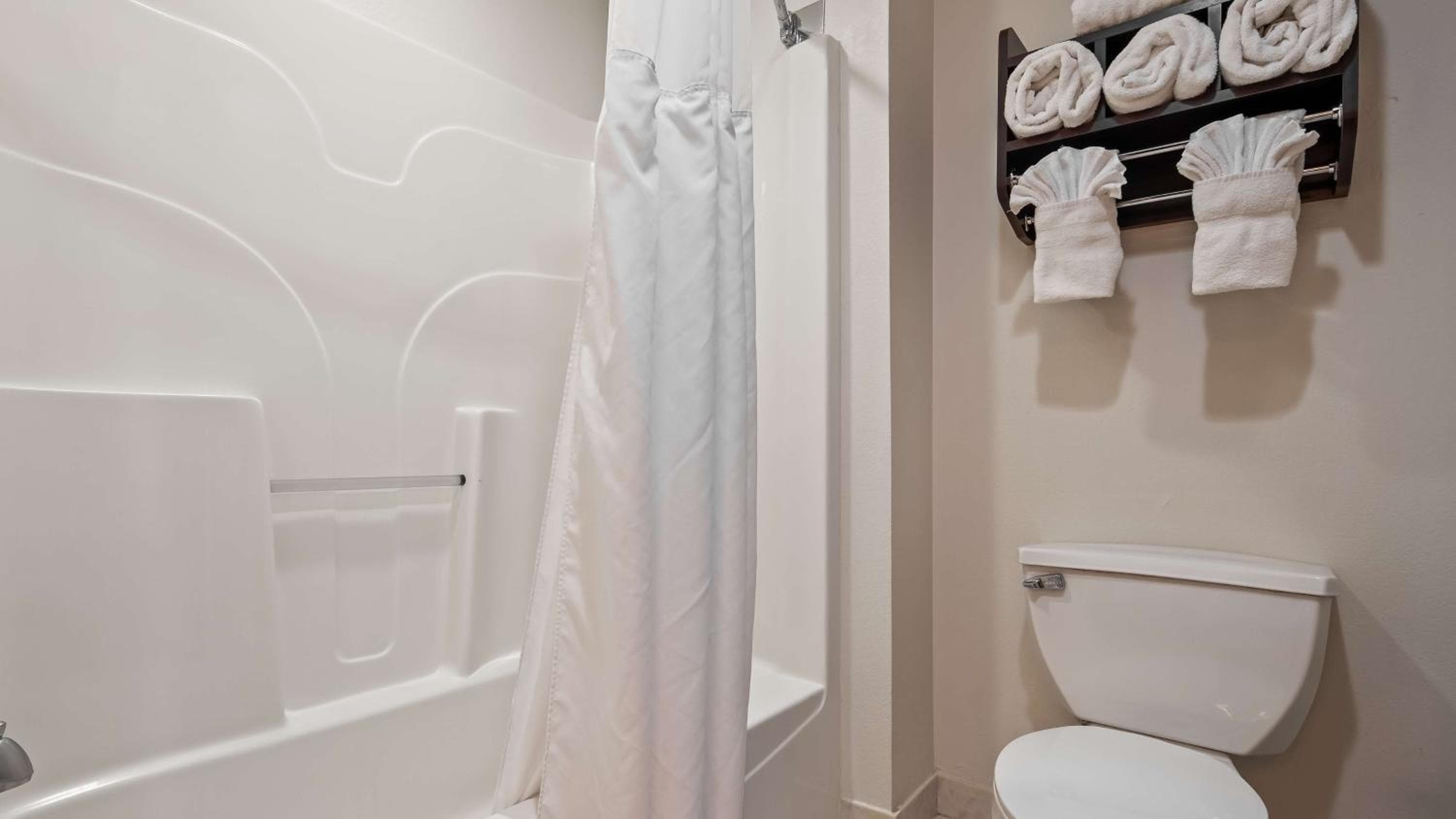 Best Western Plus O'hare International South Hotel