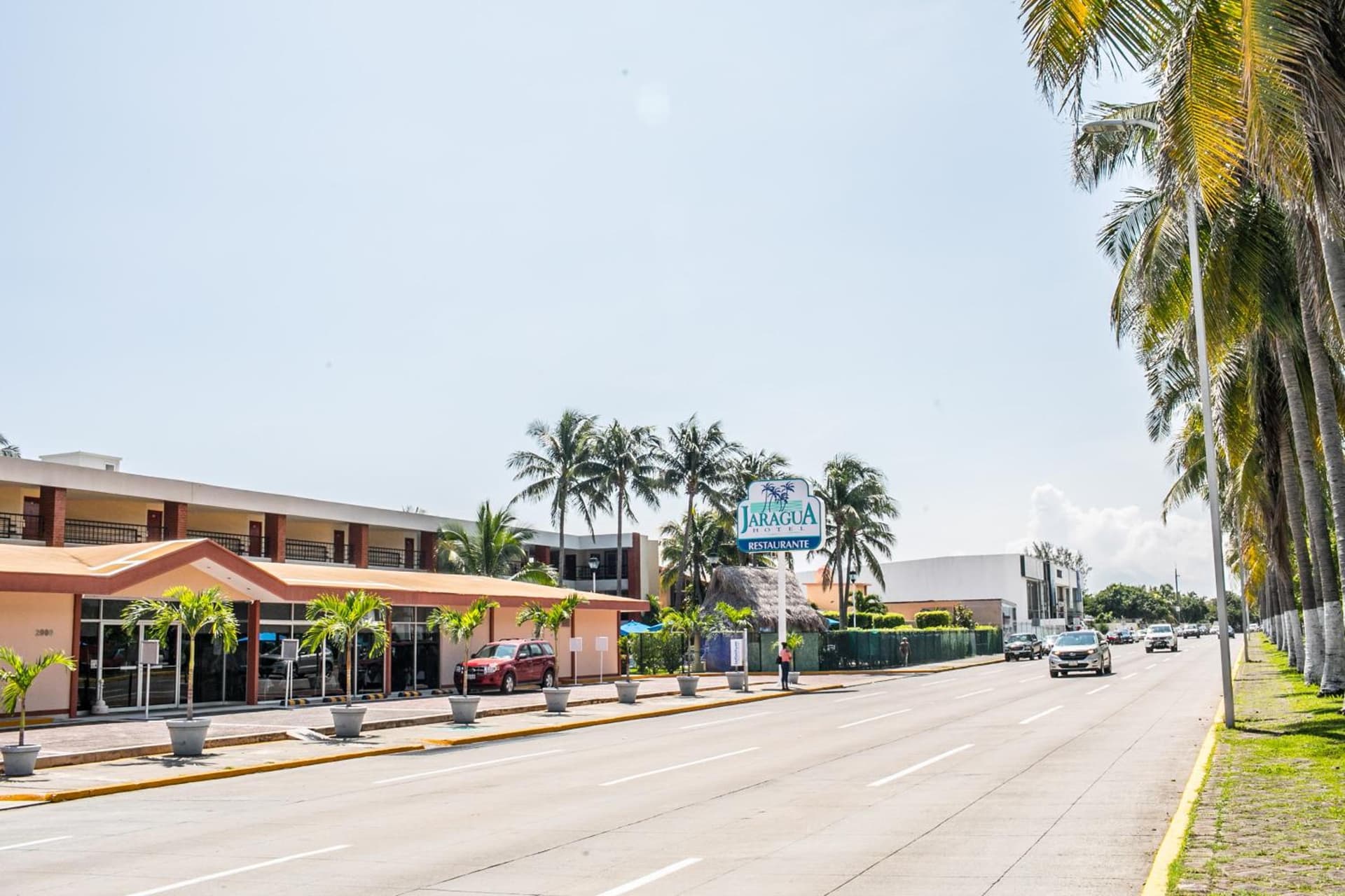 Hotel Jaragua