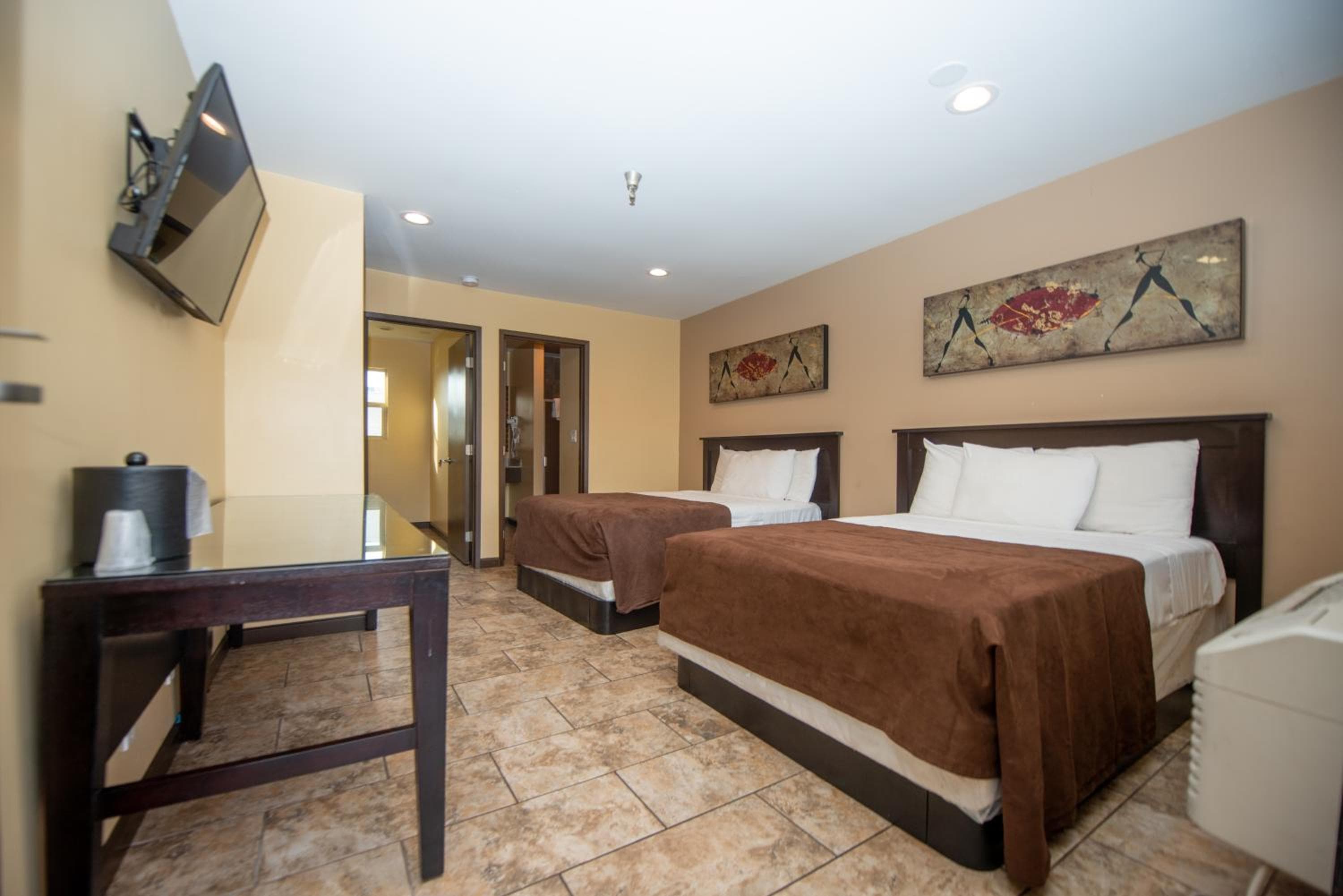 Casa Bella Inn- Huntington Park