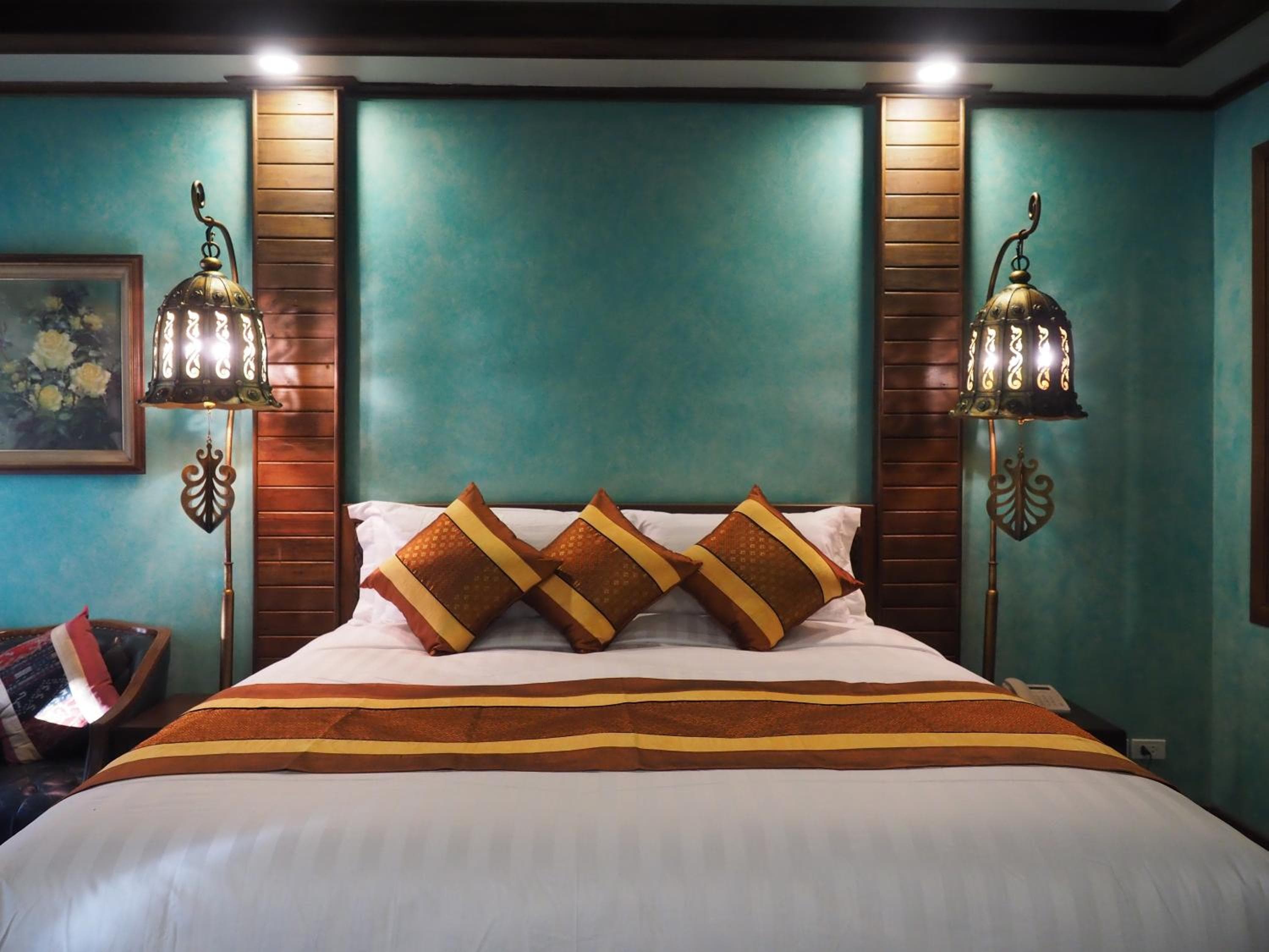 Amatalannavillage Chiangmai