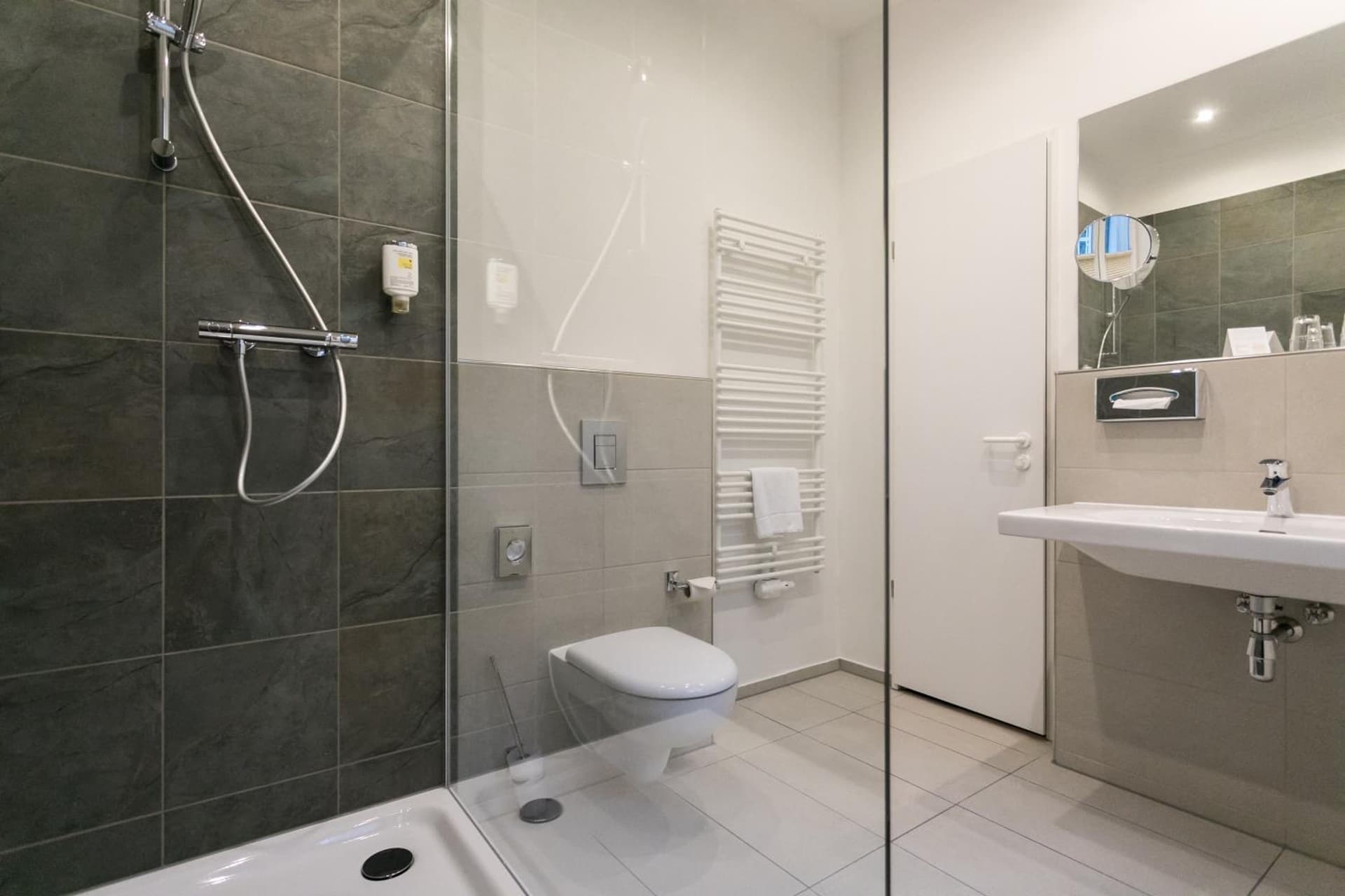 martas Hotel Allegra Berlin