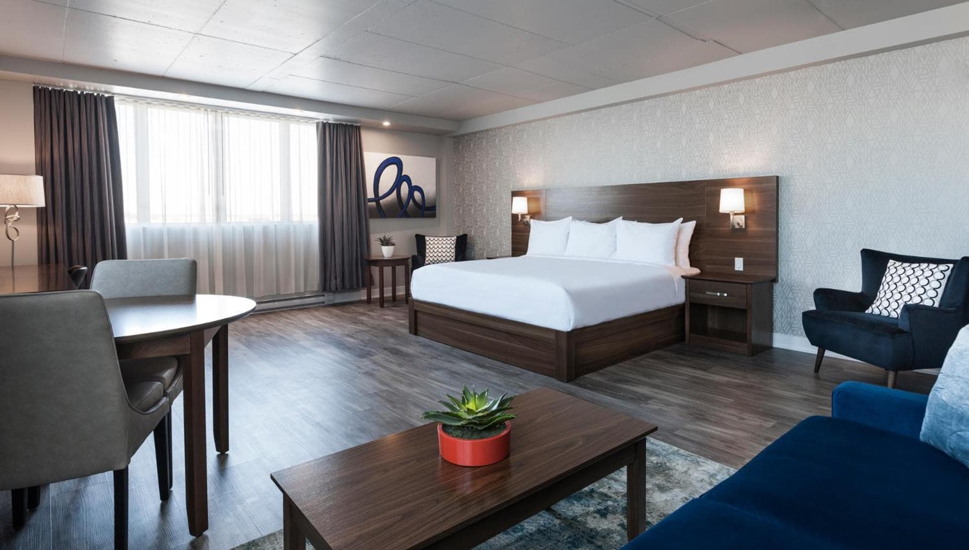 Imperia Hôtel et Suites Boucherville