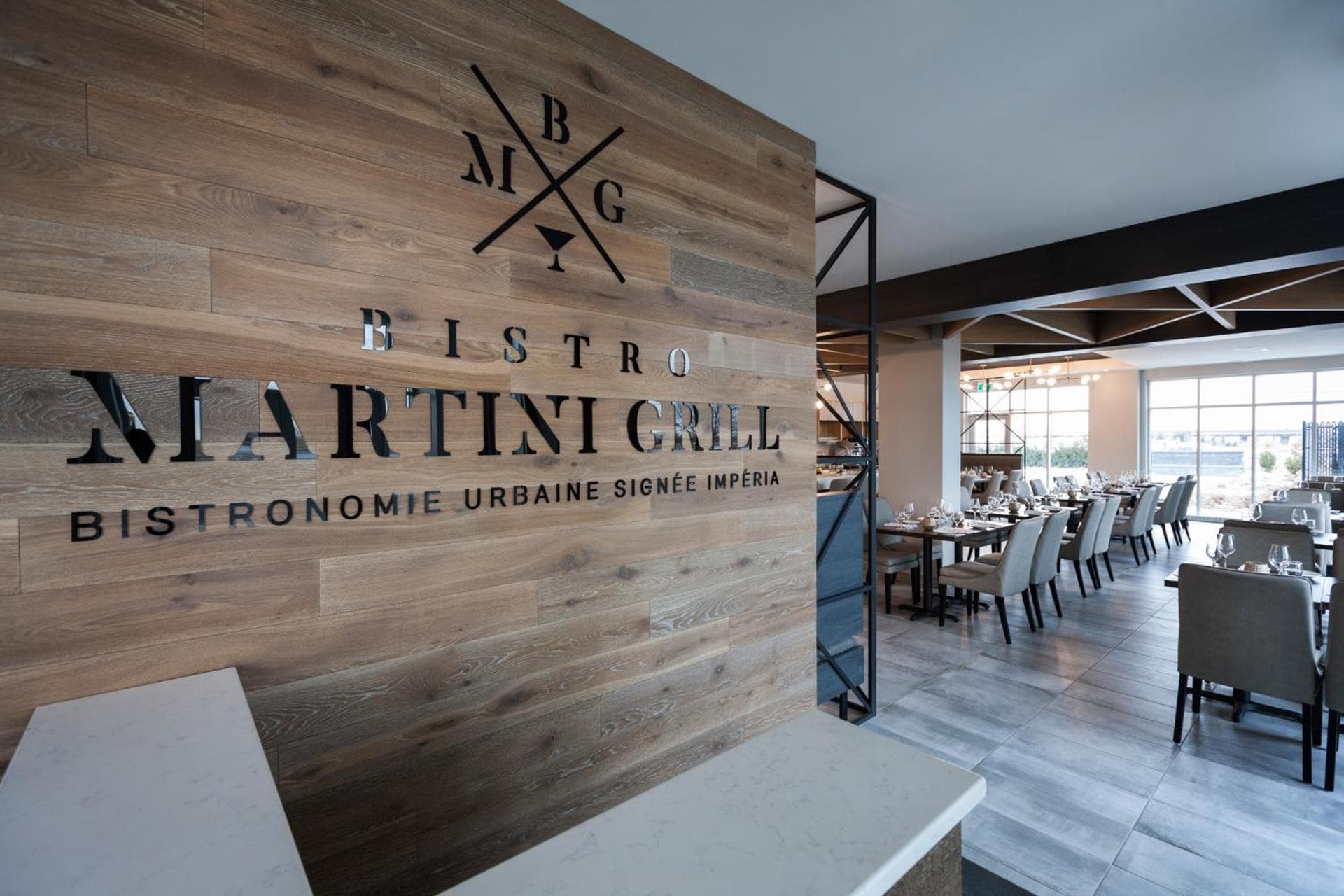Imperia Hôtel et Suites Boucherville