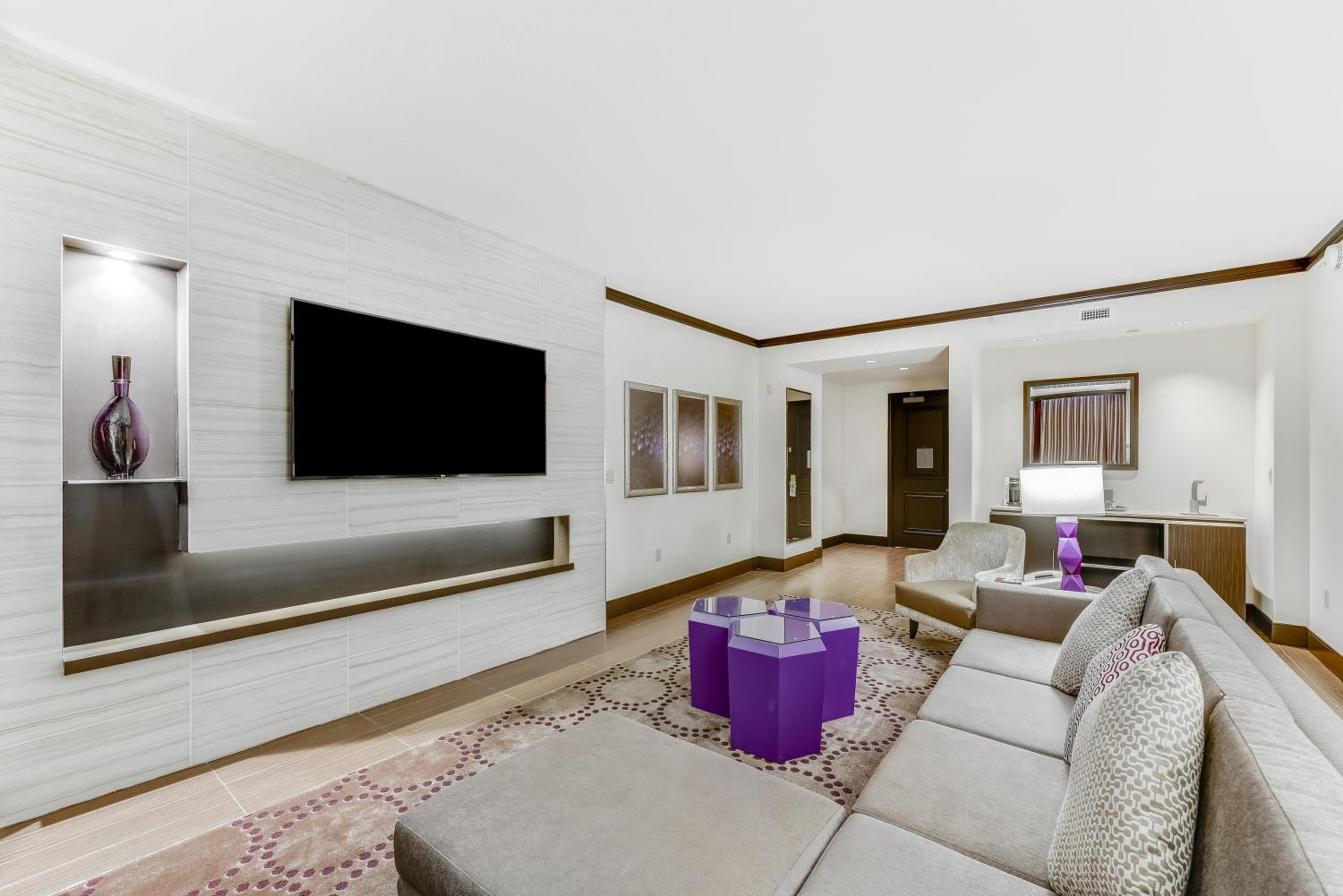 Harrah's Resort Atlantic City, A Caesars Destination