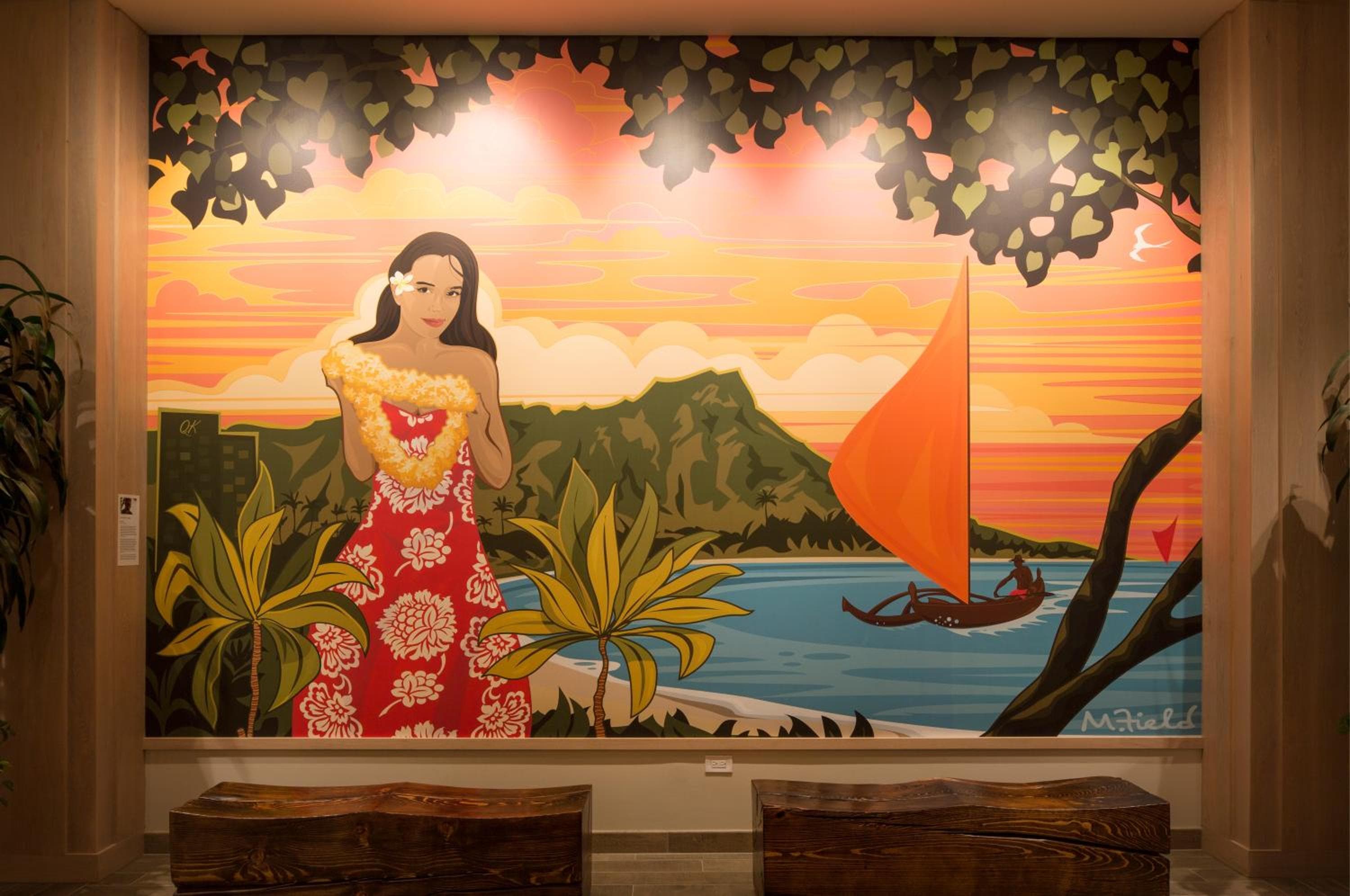 Queen Kapiolani Hotel