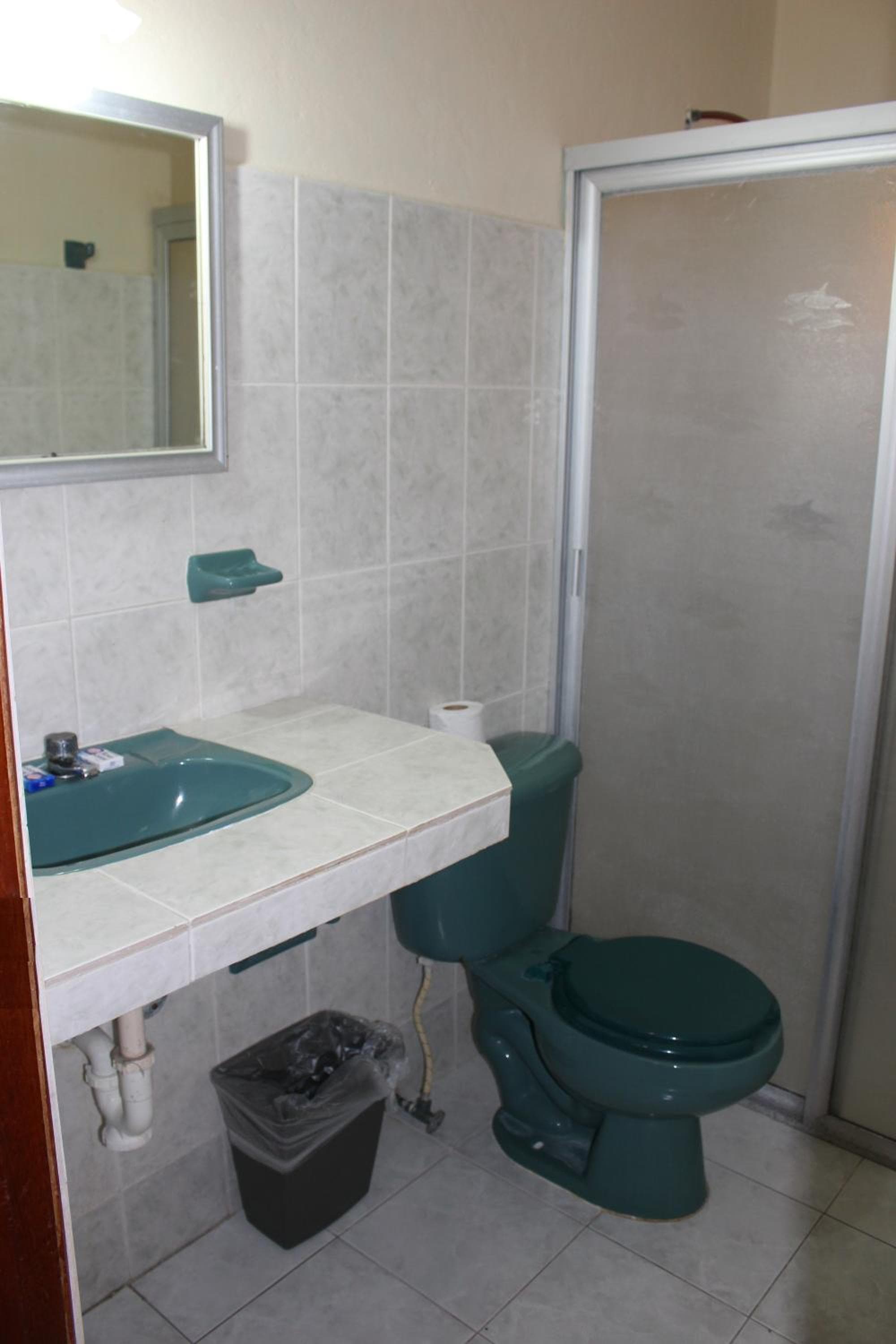 Hotel Isla Esmeralda