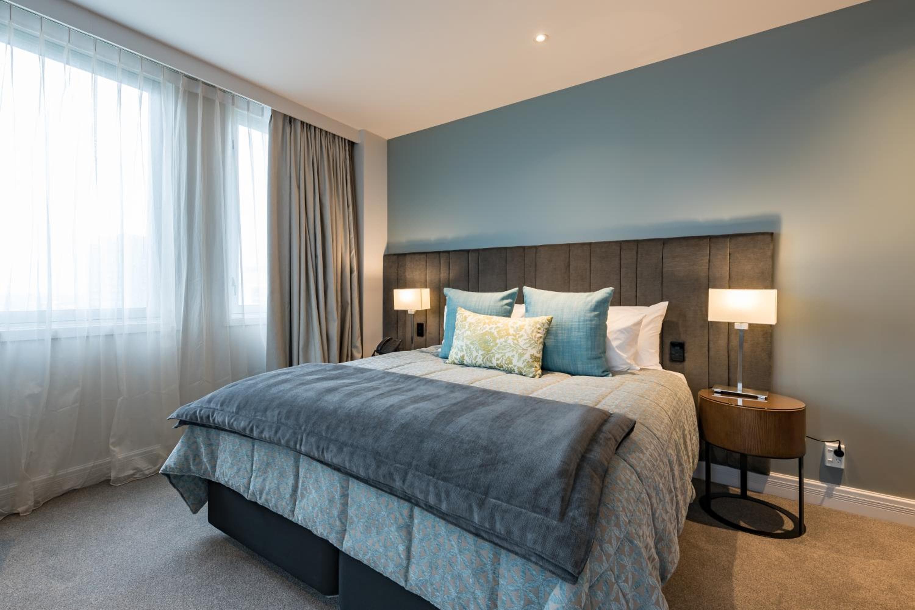 Distinction Christchurch Hotel