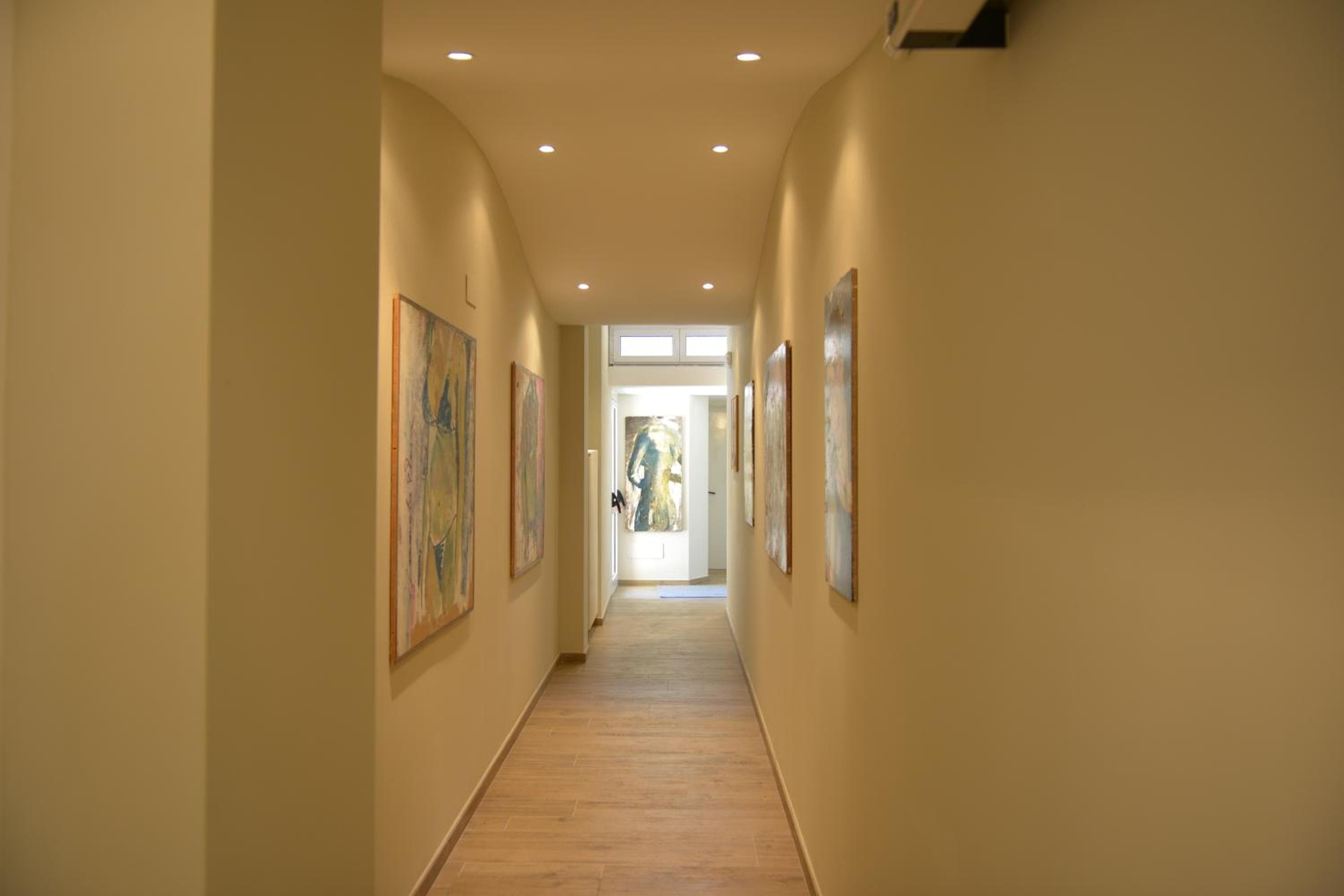 Villa Belvedere Como Lake Relais