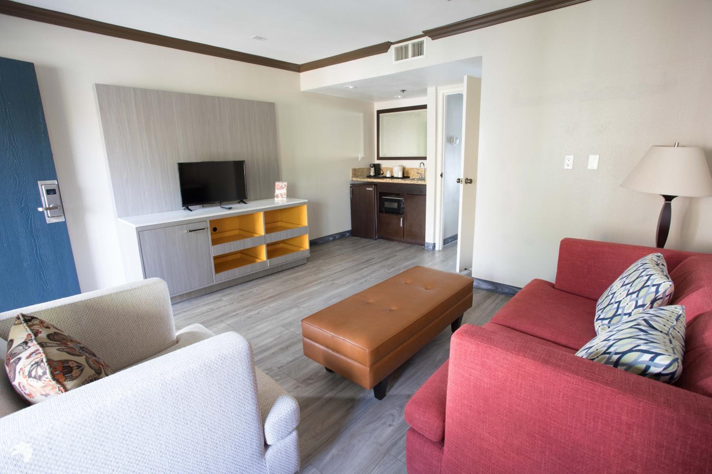Vanllee Hotel