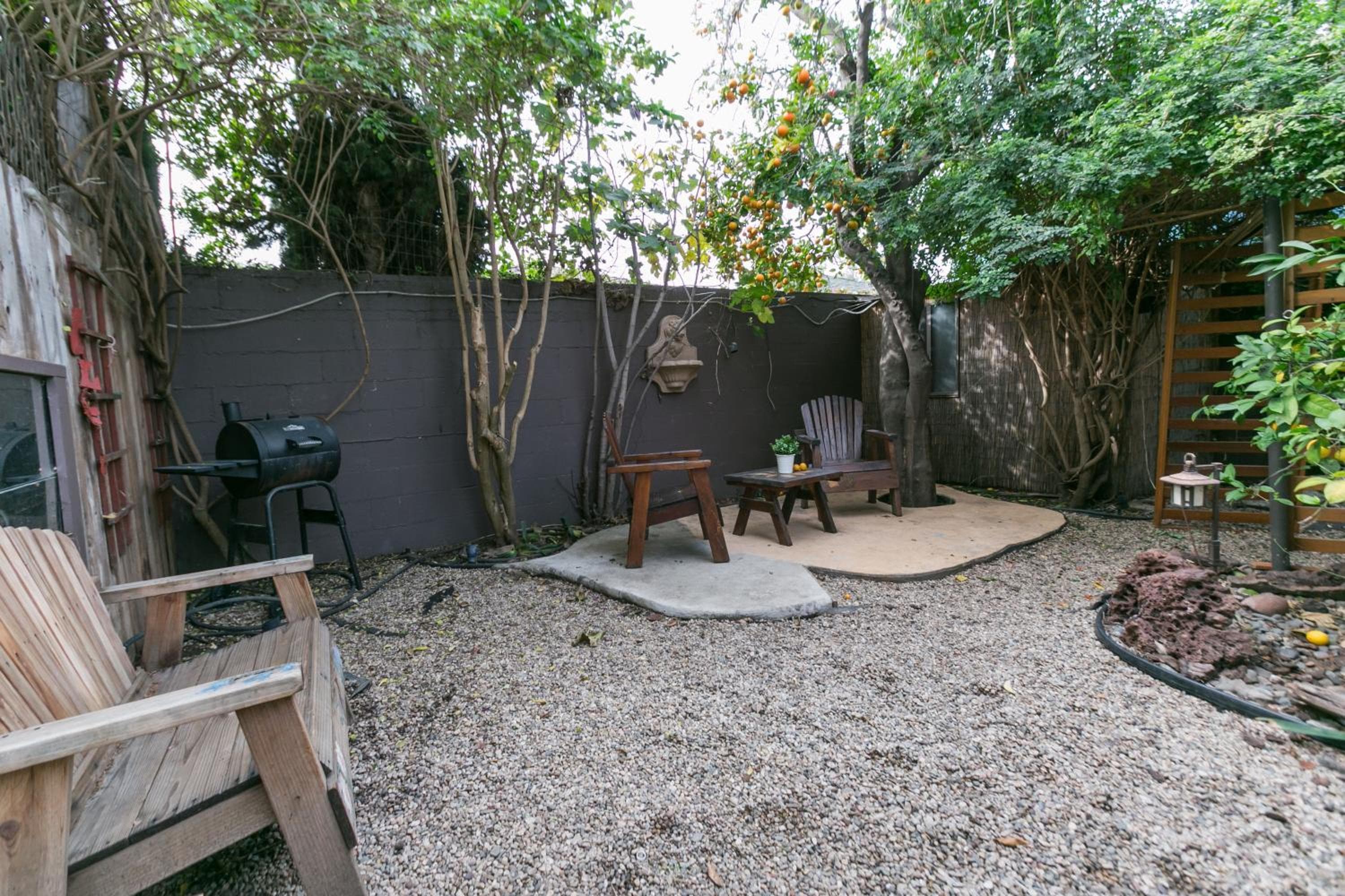 Charming 1-Bedroom Home near Downtown Culver