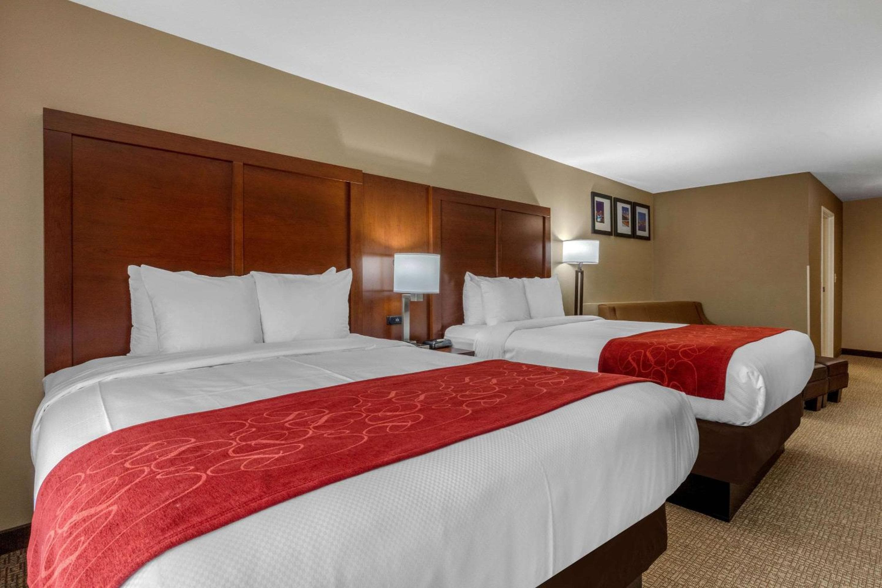 Spark by Hilton Pelham Birmingham I 65